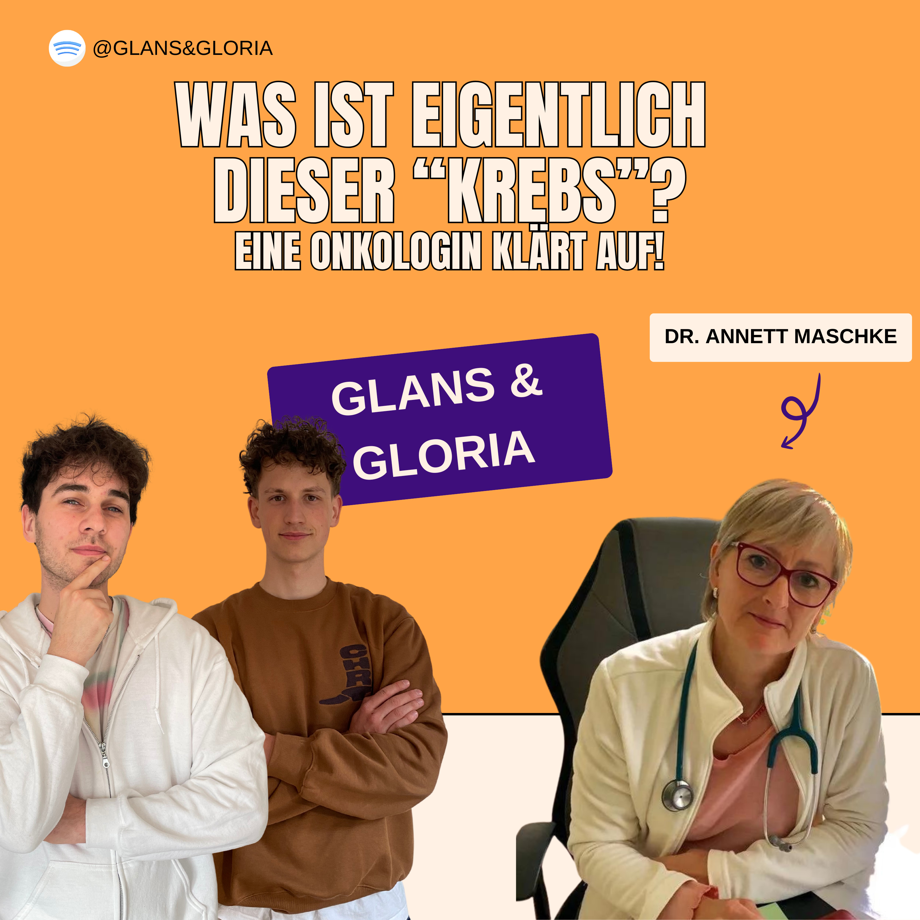 Glans und Gloria