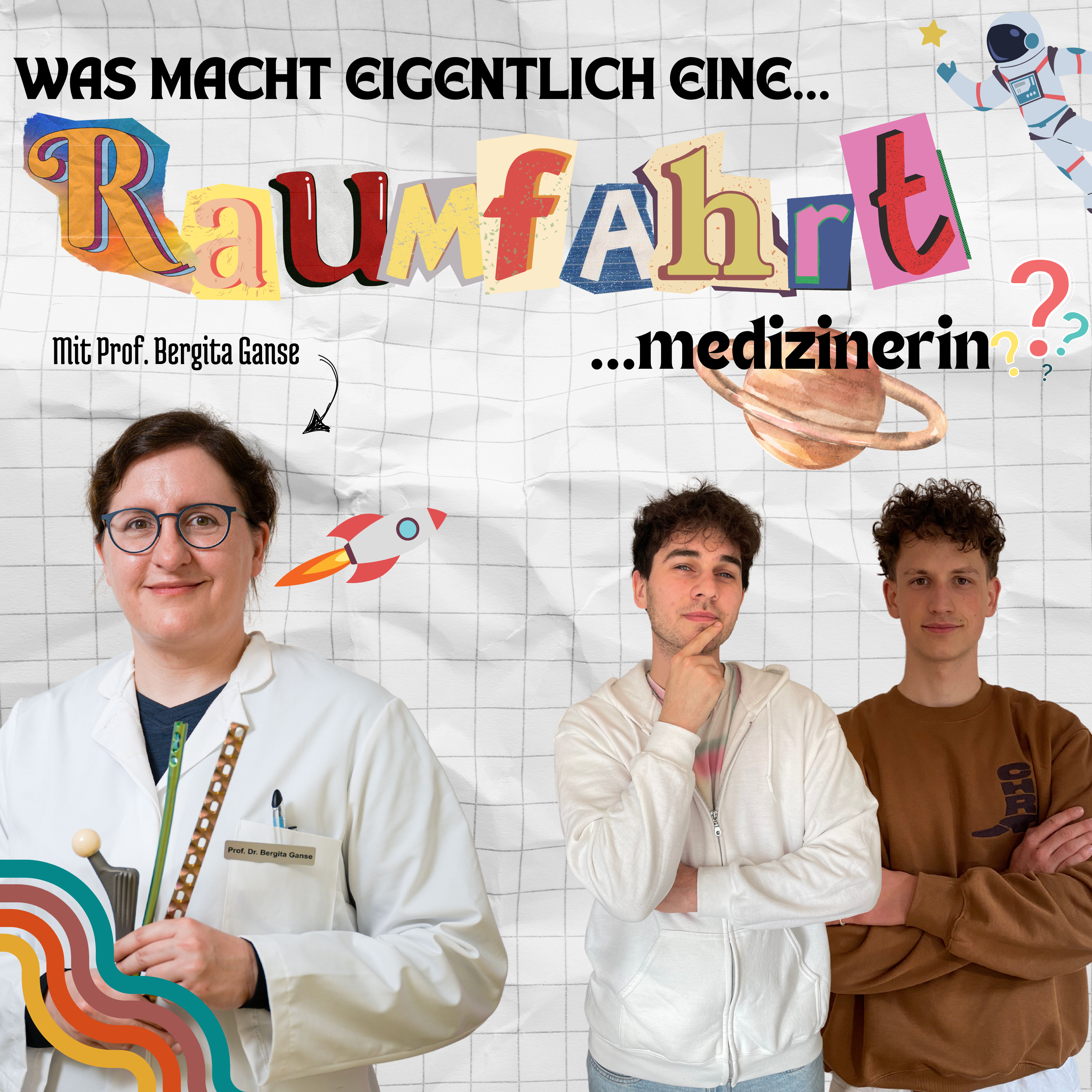 Glans und Gloria