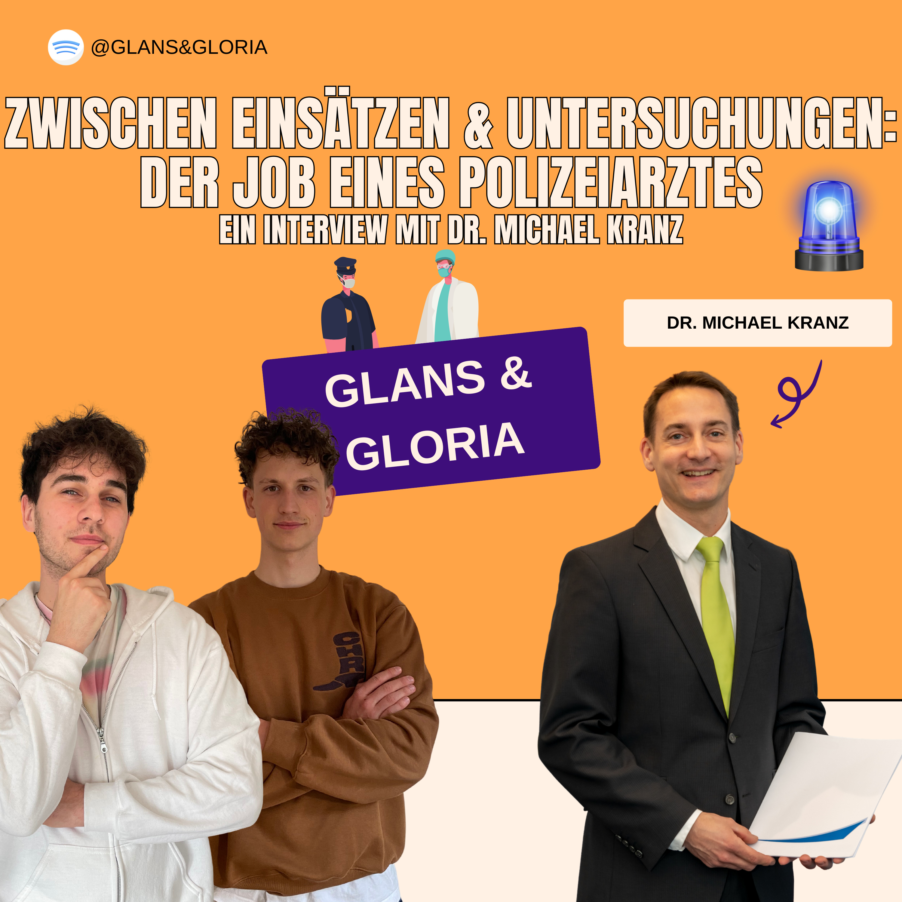 Glans und Gloria
