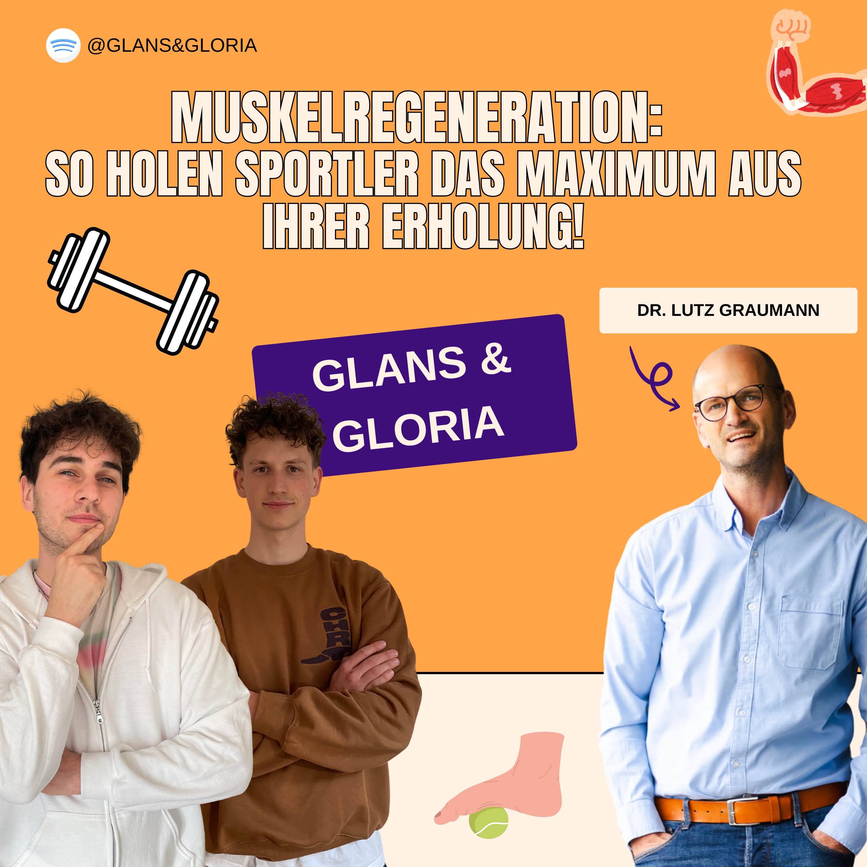 Glans und Gloria