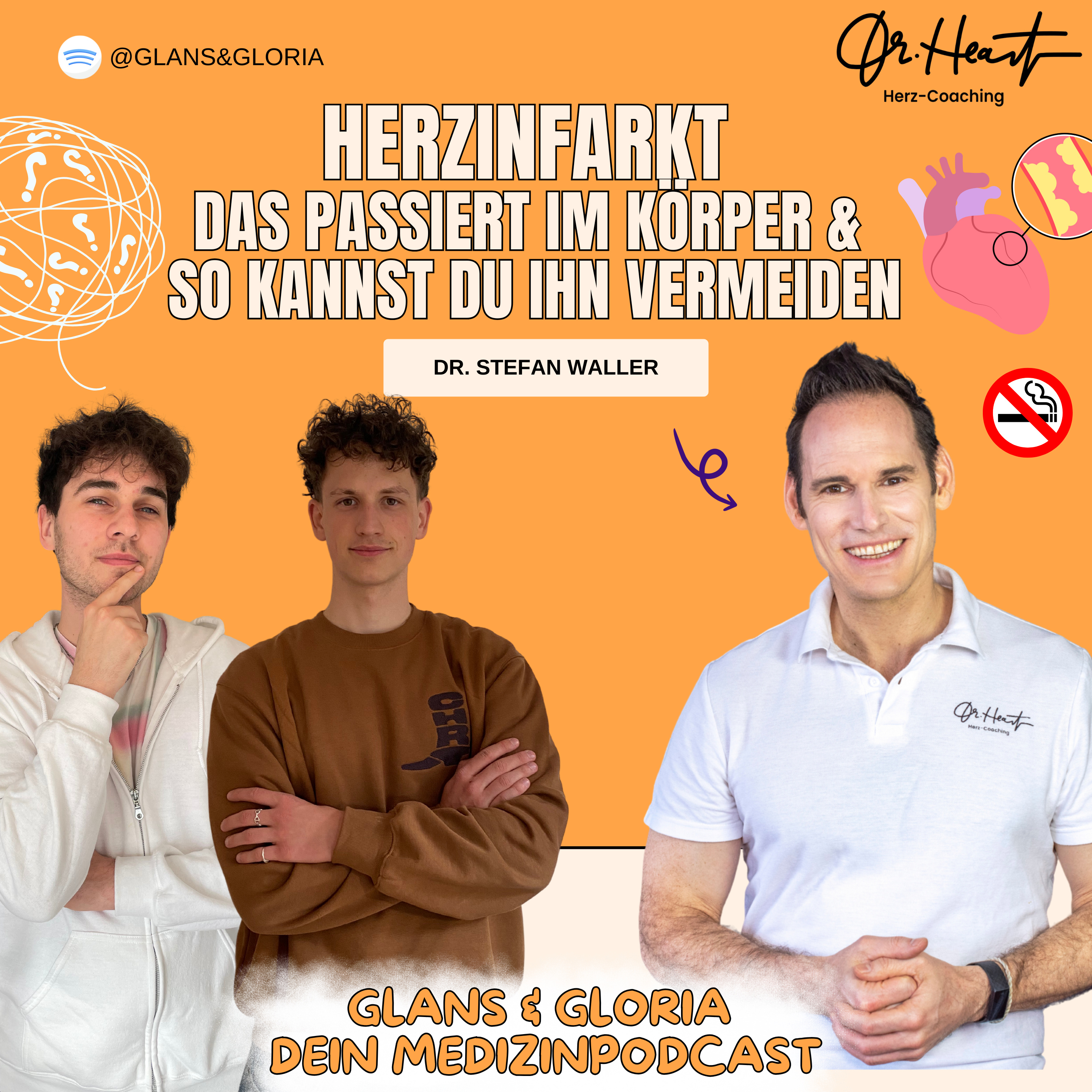 Glans und Gloria