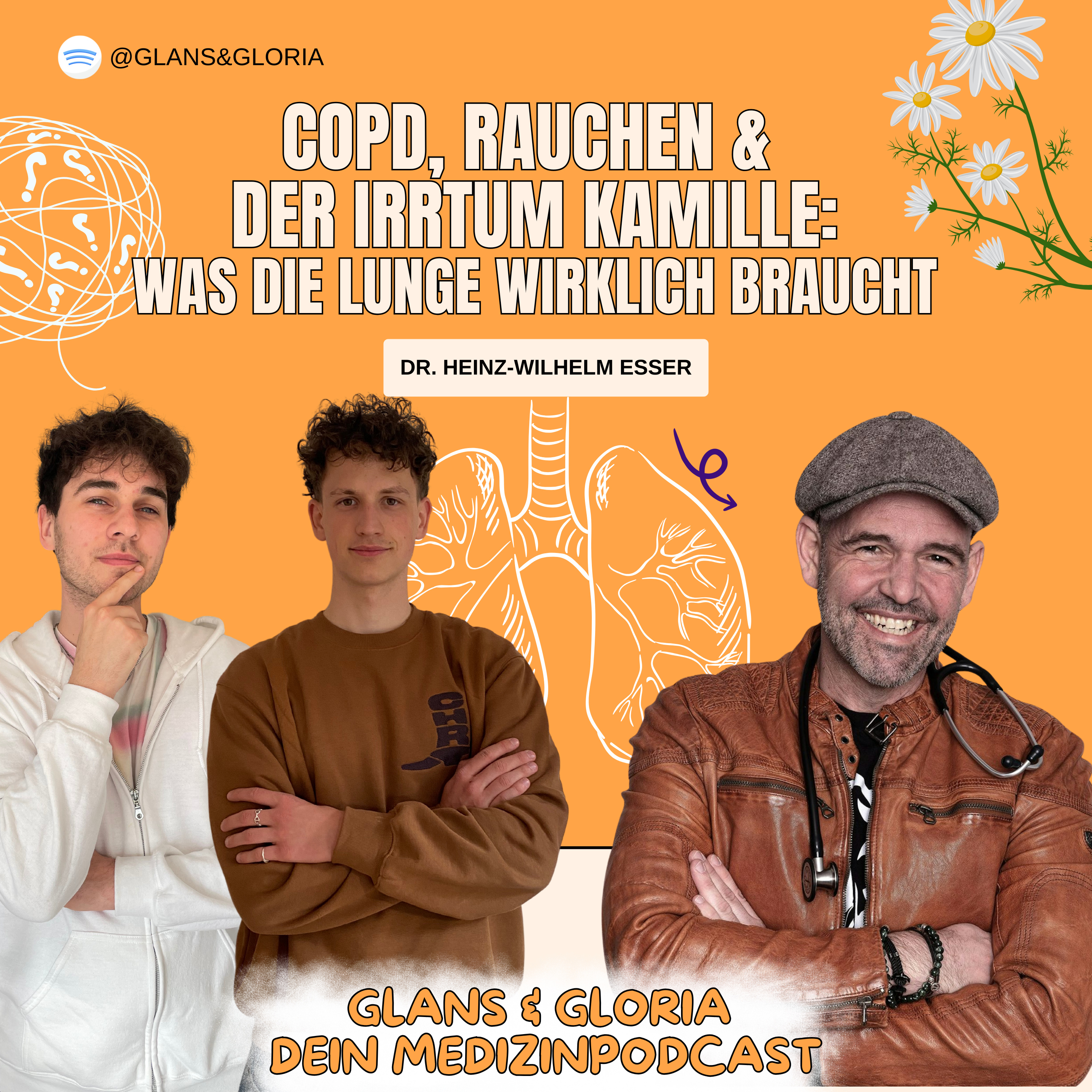 Glans und Gloria