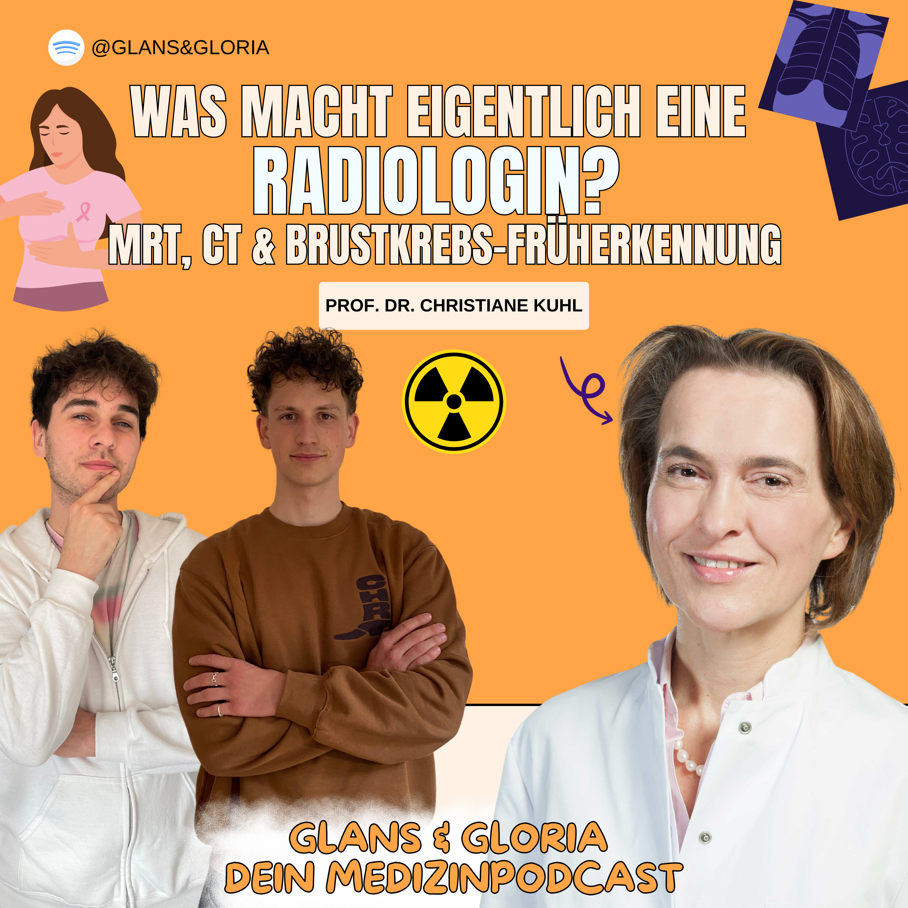 Glans und Gloria