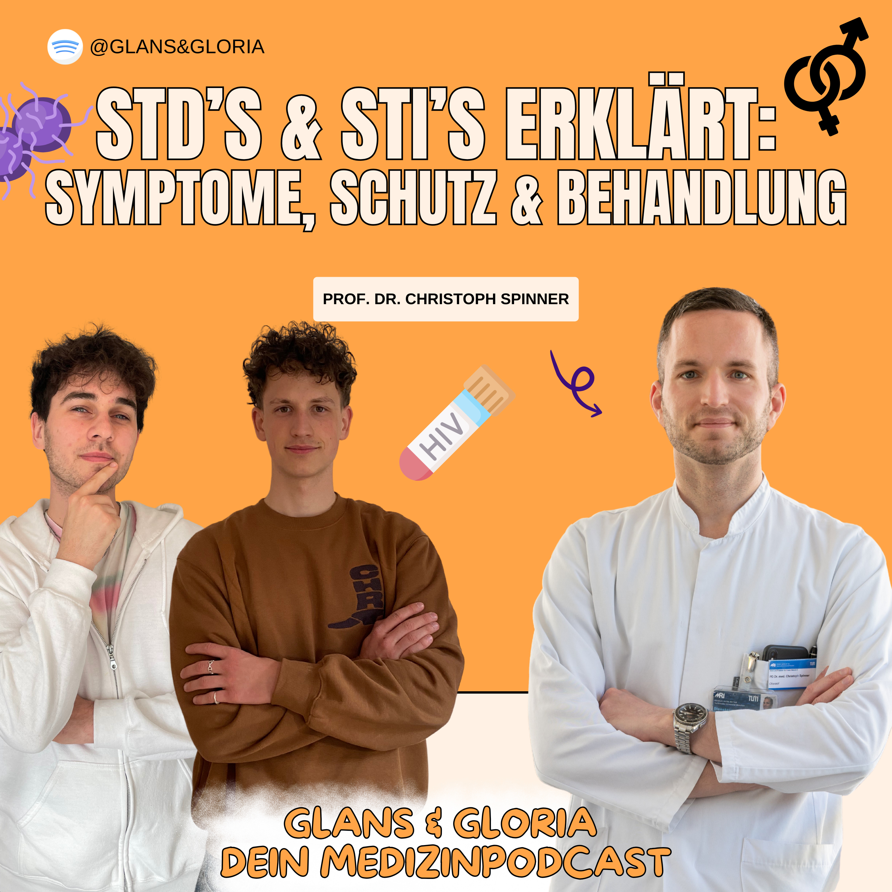 Glans und Gloria