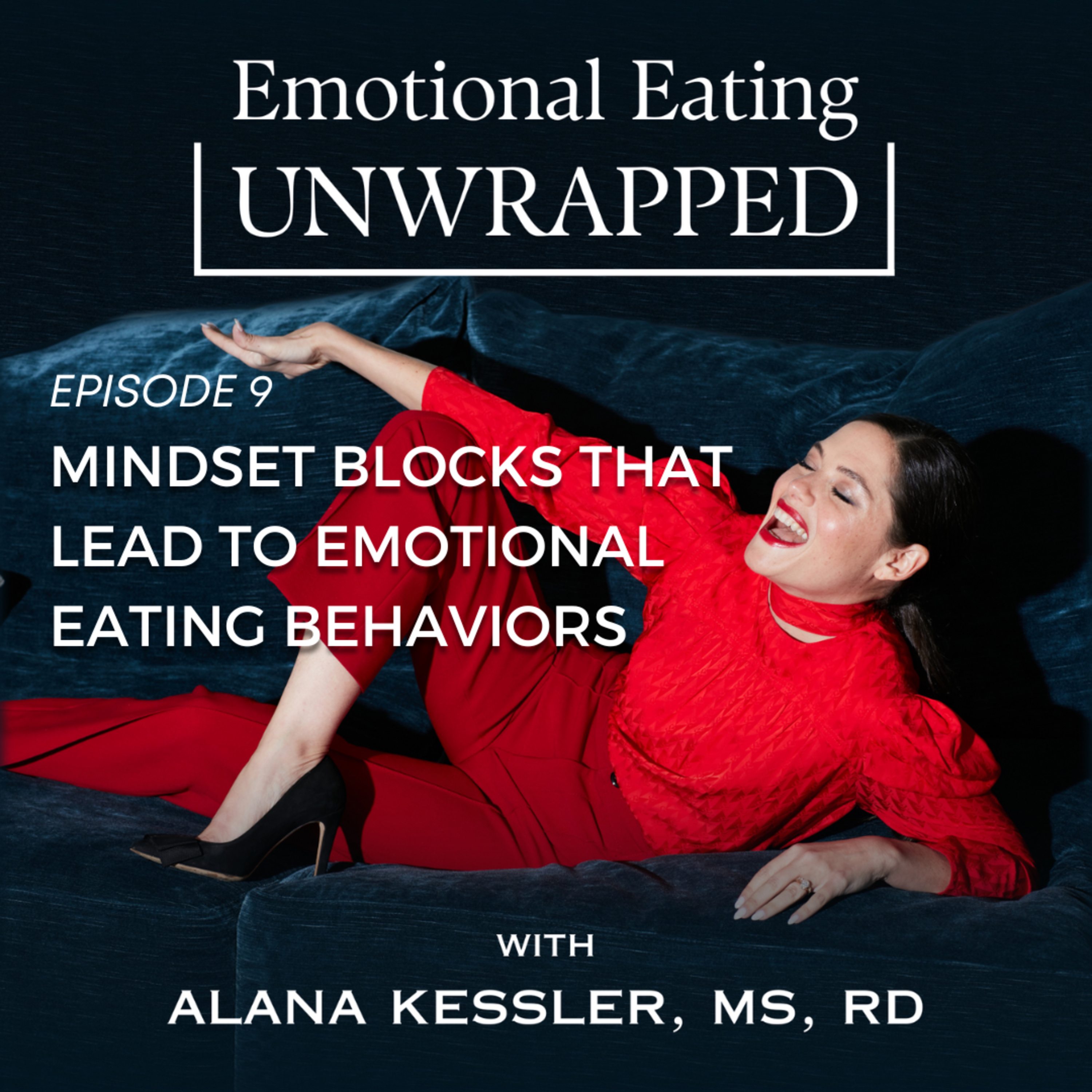 Emotional Eating Unwrapped