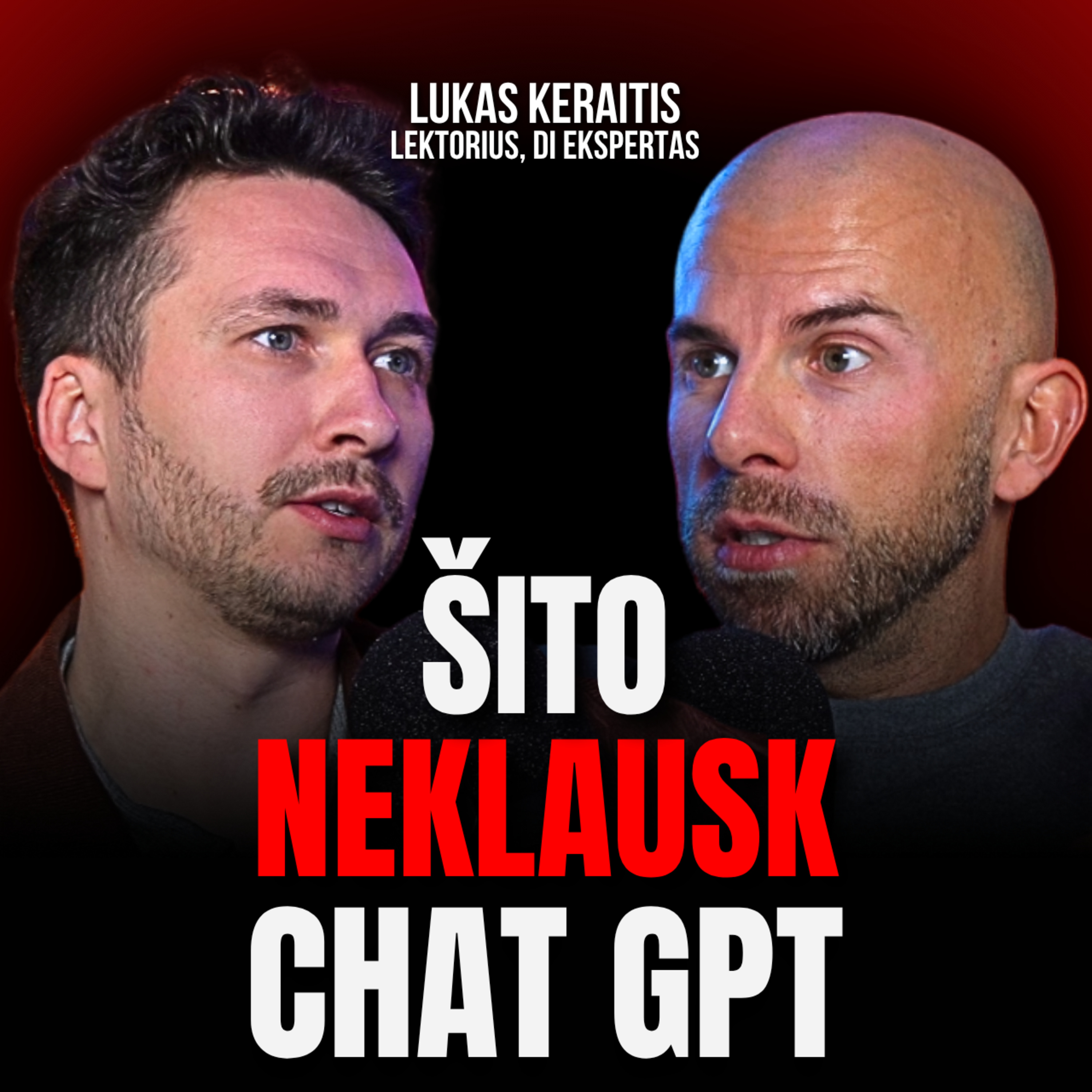 Tapk Geresniu | Įprasmink Savo Laiką
