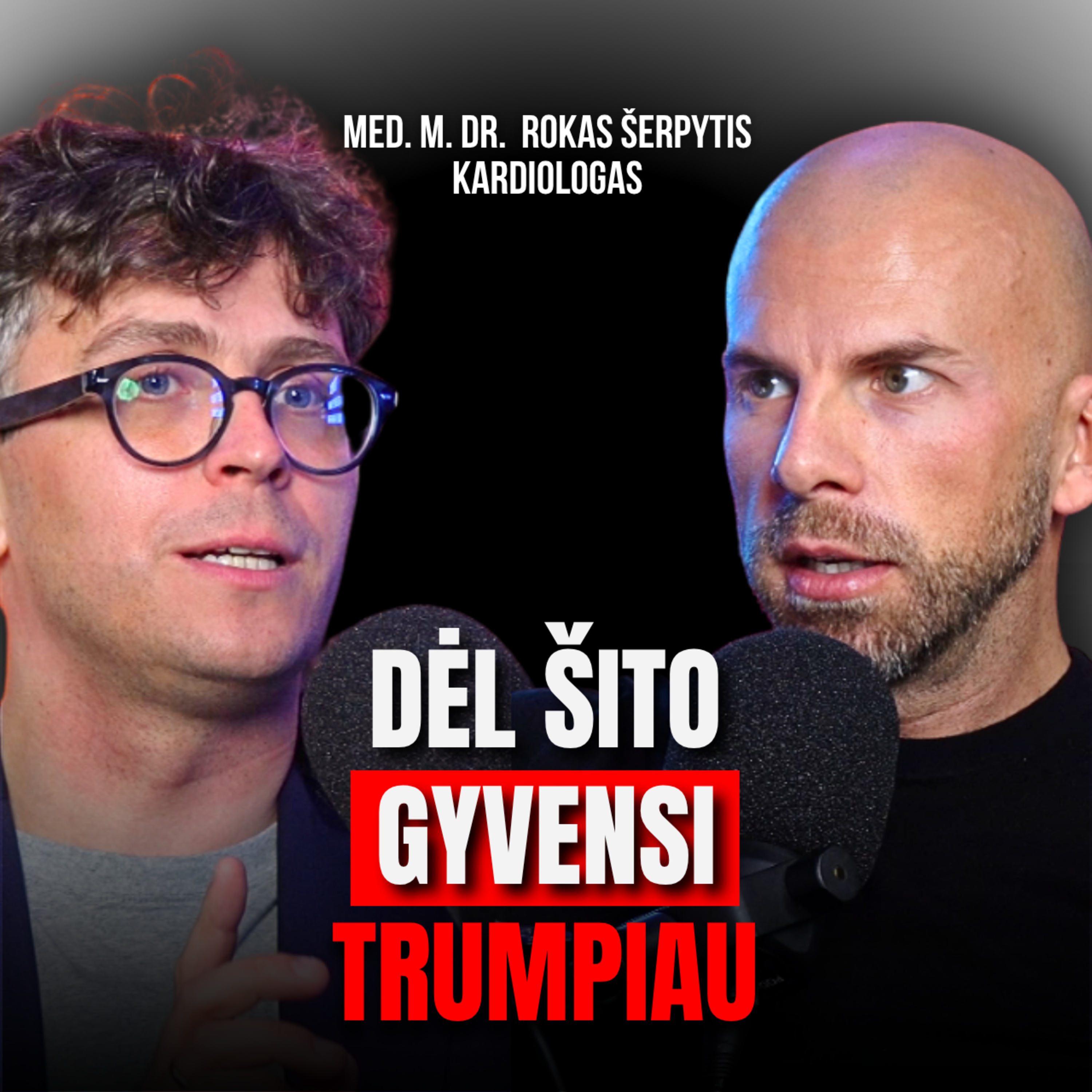 Tapk Geresniu | Įprasmink Savo Laiką