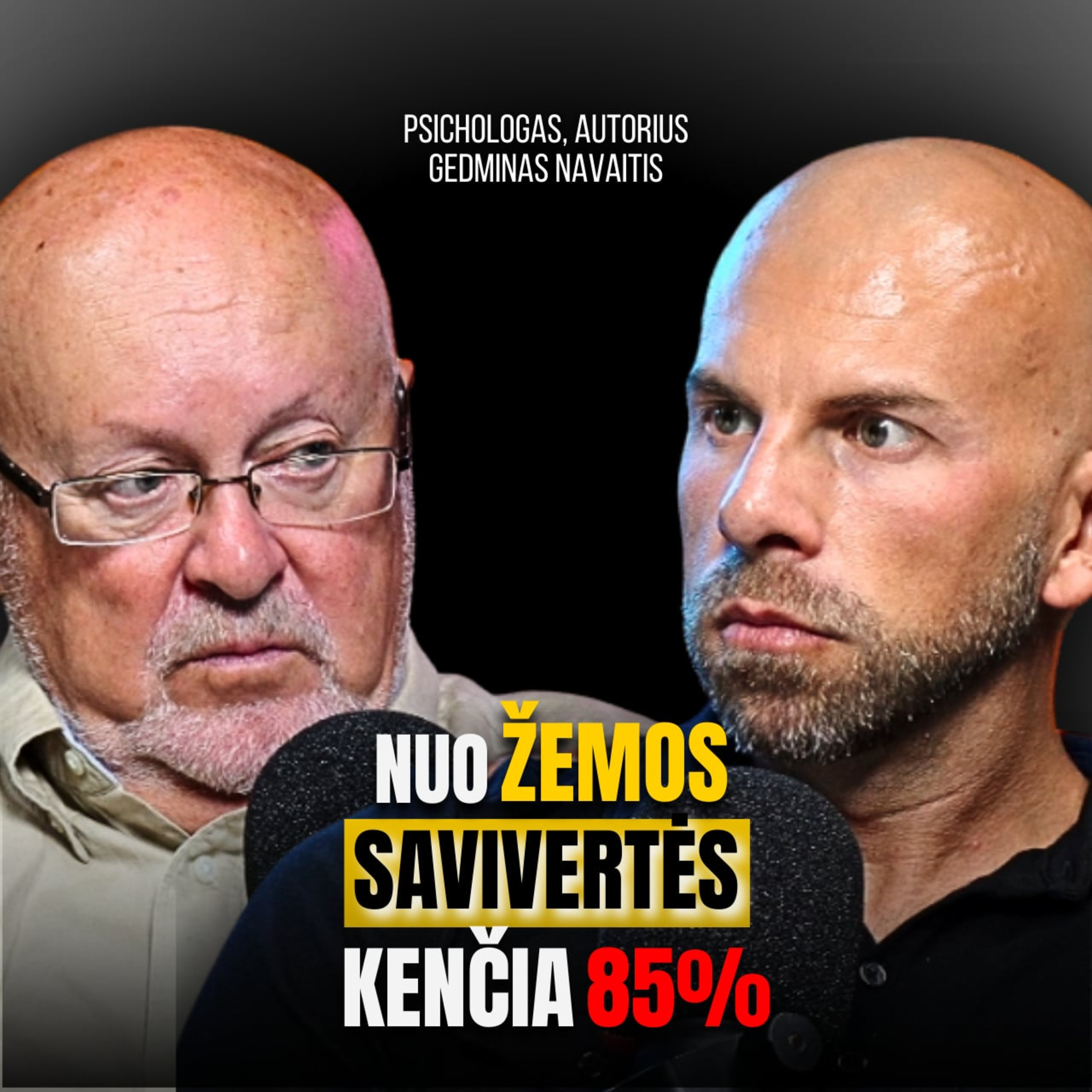 PROF. PSICHOLOGAS: Savivertės PRIEŽASTYS ir PASEKMĖS, Streso balų sistema, Praktinis testas | TG099