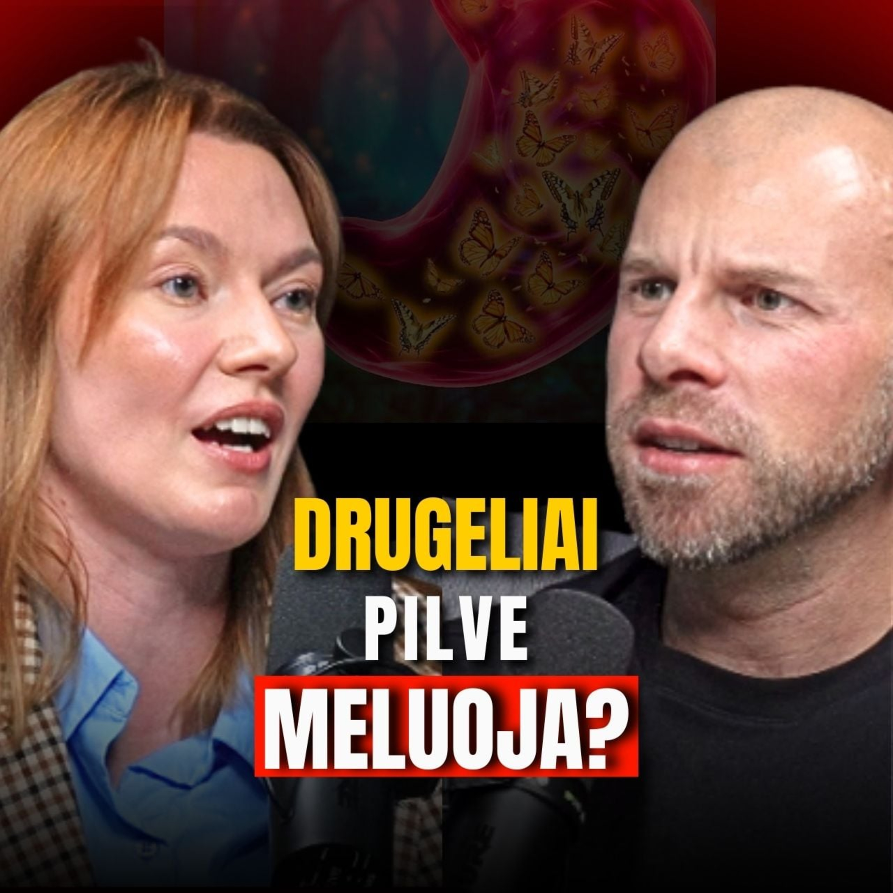 Tapk Geresniu | Įprasmink Savo Laiką