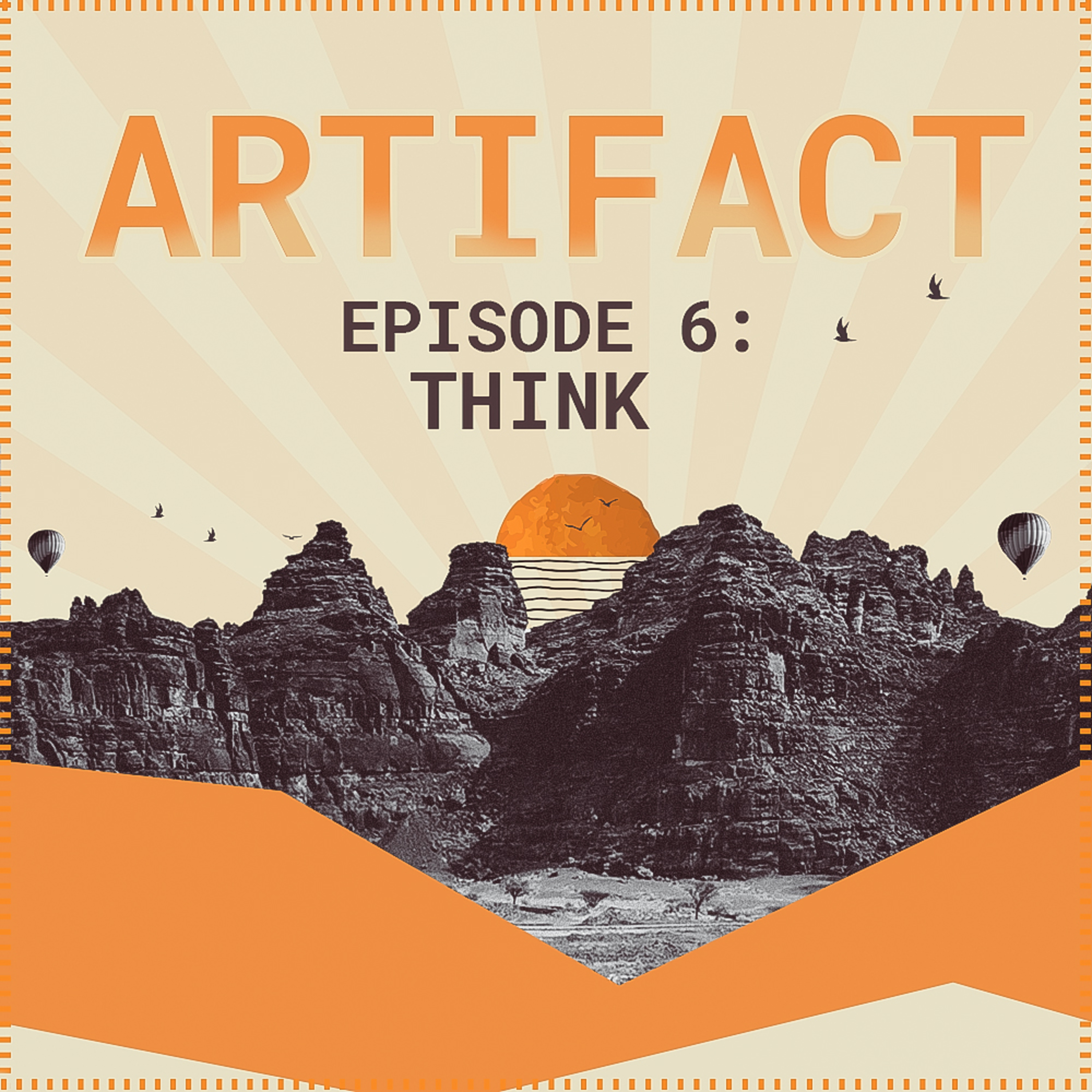 AlUla FM Podcast