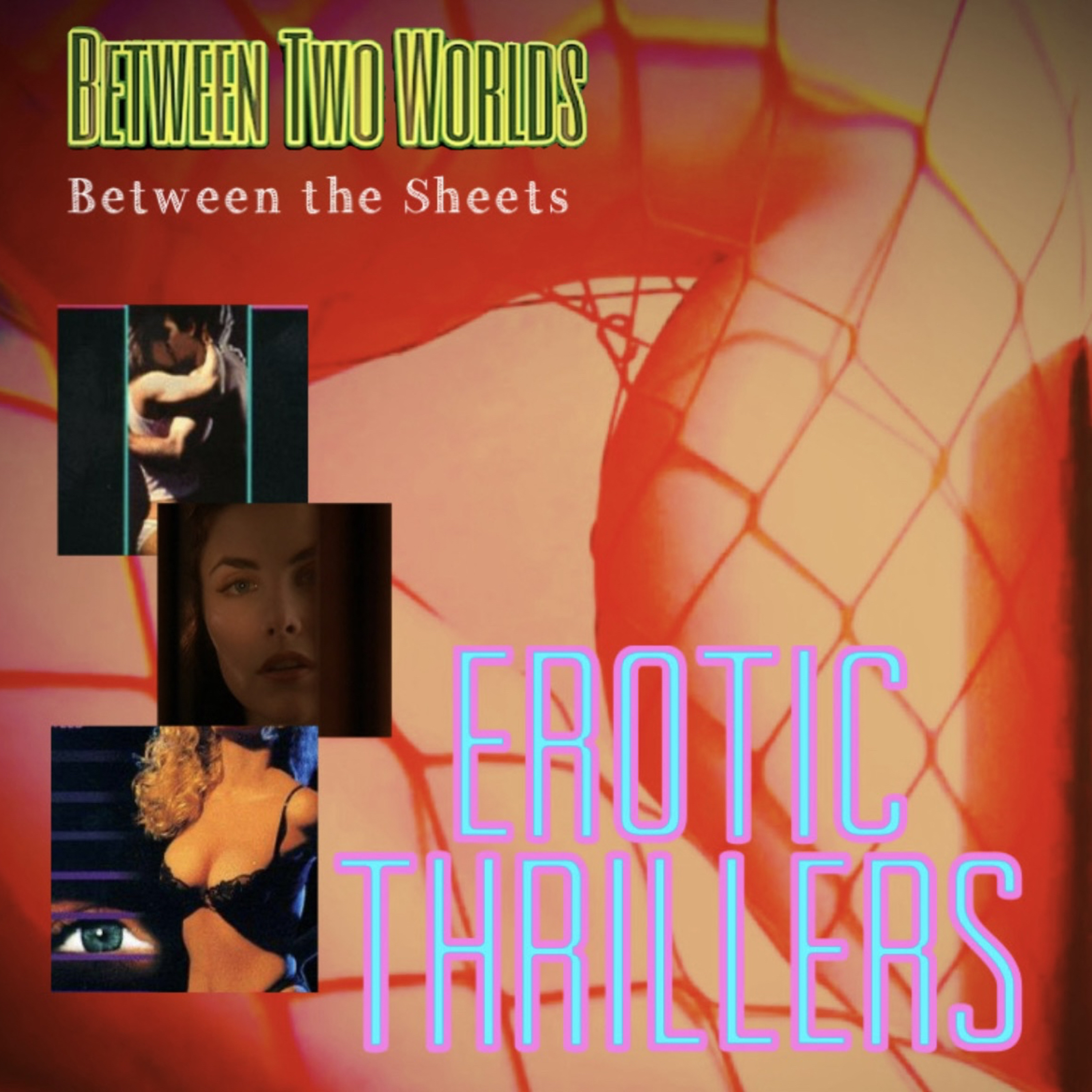 Between Two Worlds: A Twin Peaks Podcast