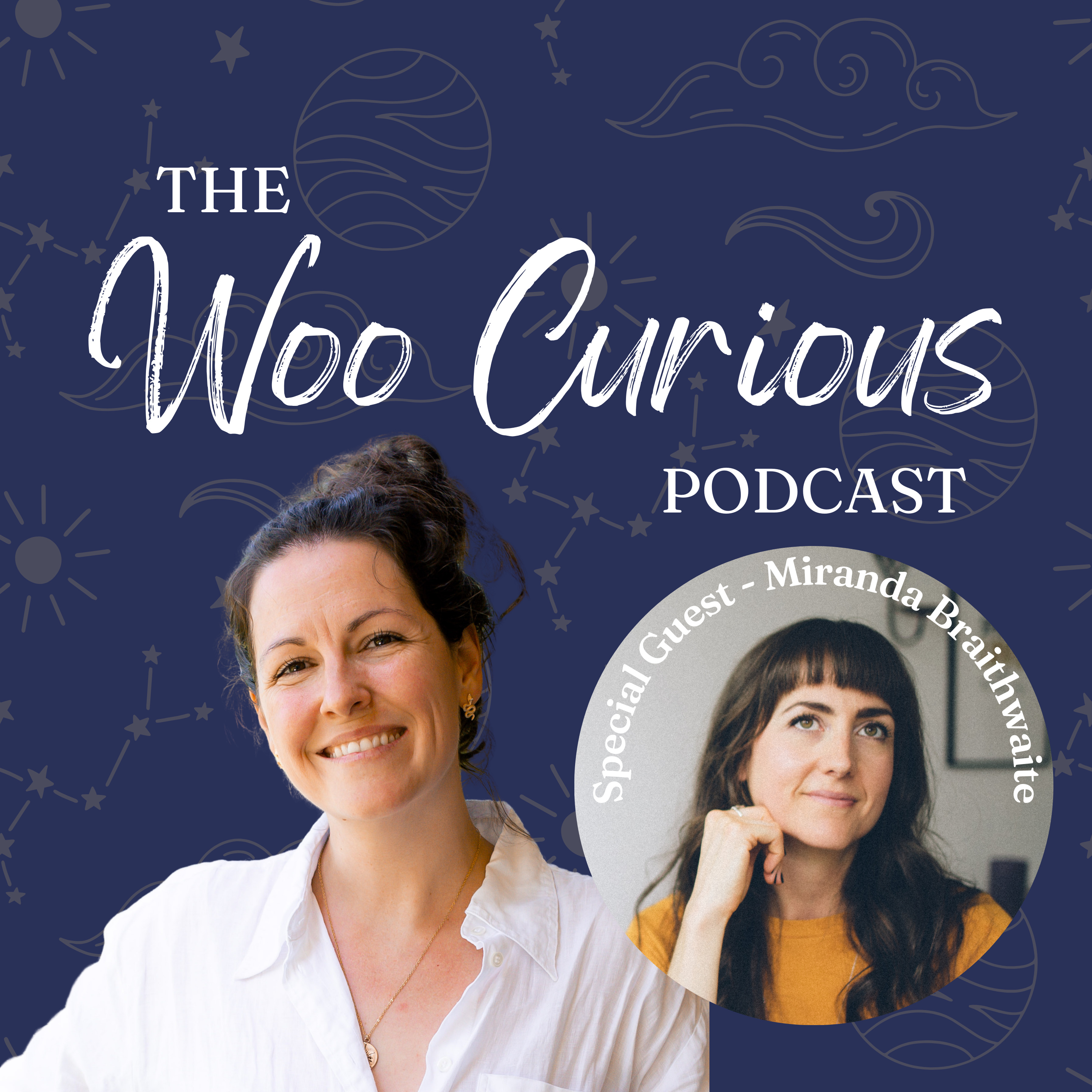 S2:E98 Astrology Meets Branding with Miranda of Moonstone Creative episode artwork