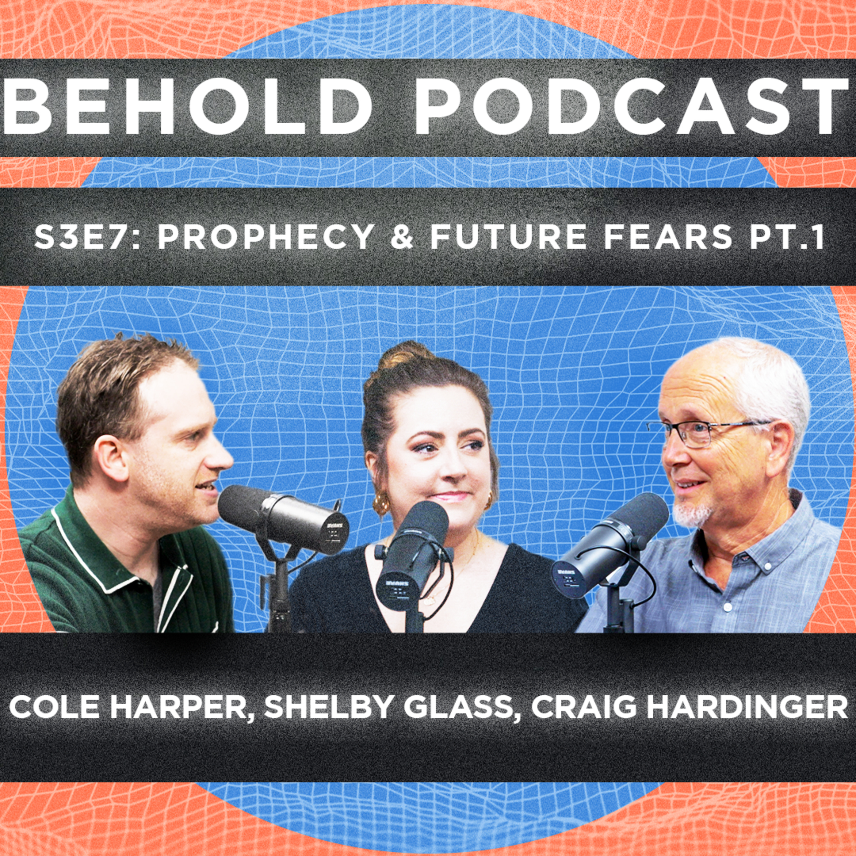 Behold Podcast