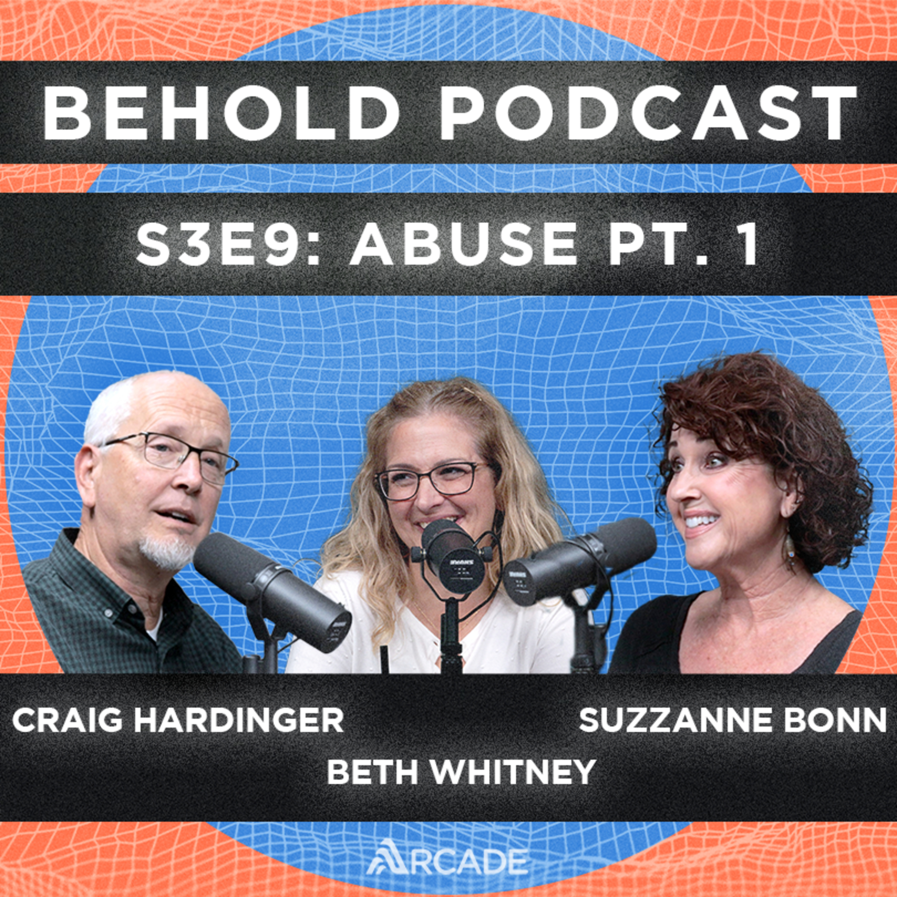 Behold Podcast