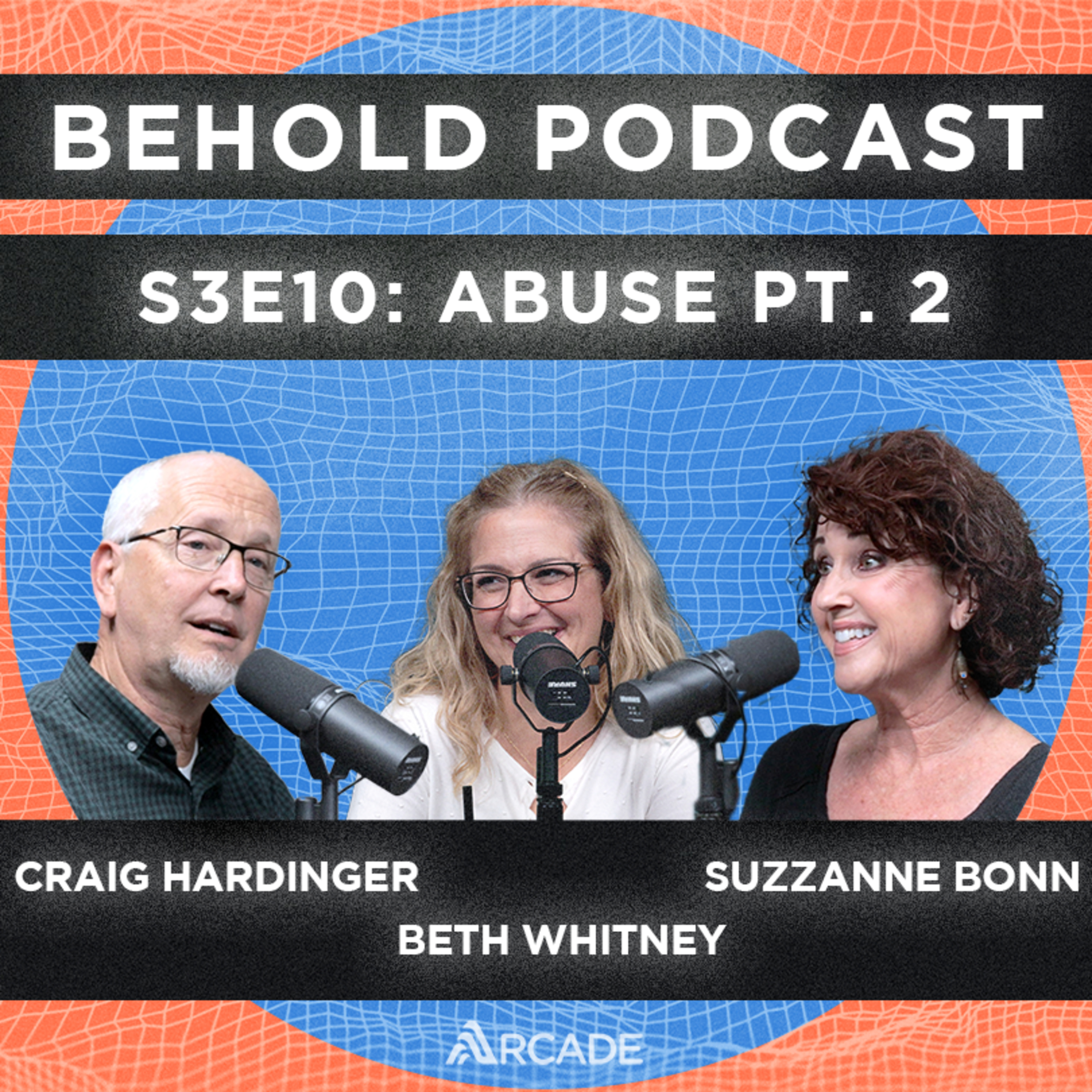 Behold Podcast