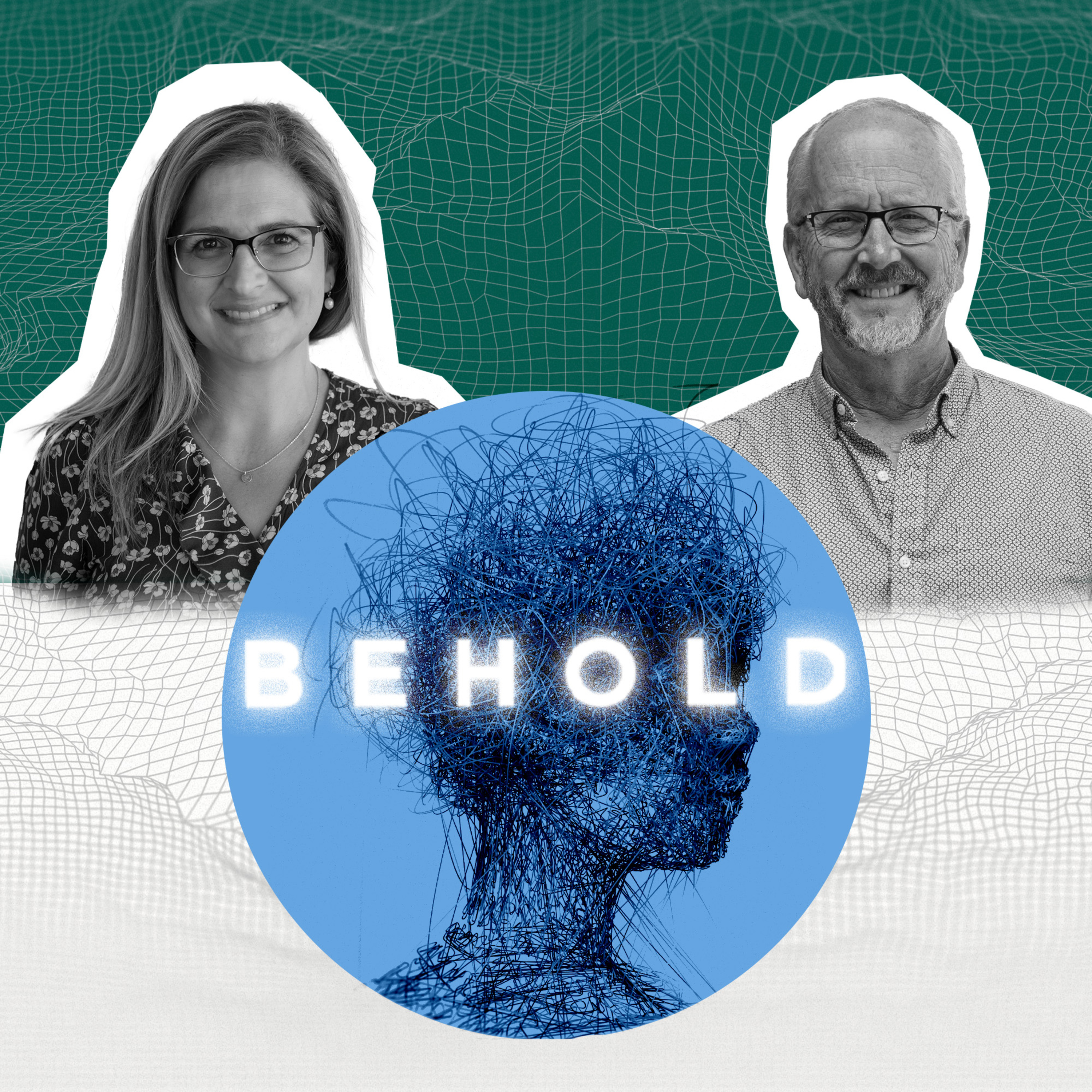 Behold Podcast