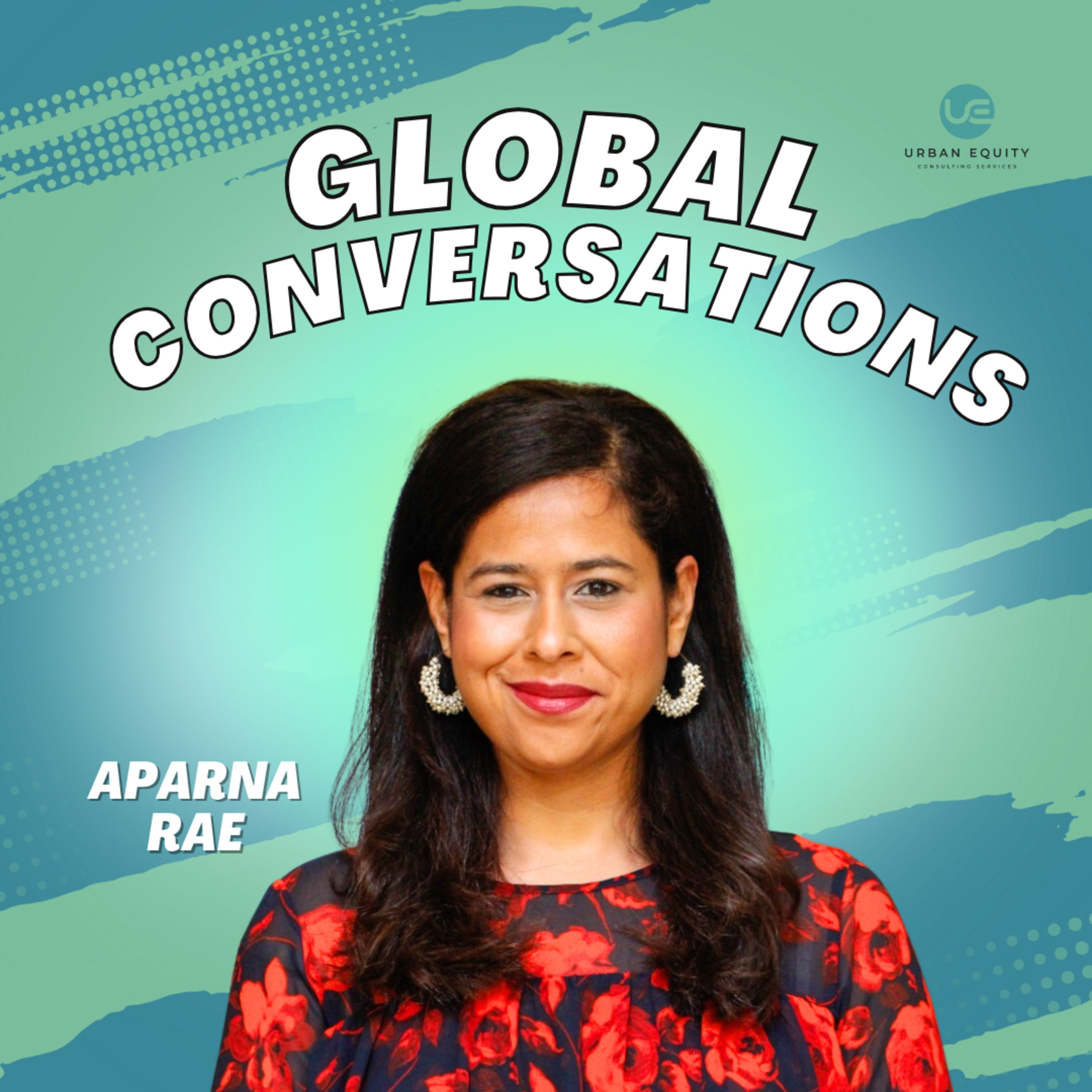 Episode 5: Data Equity with Aparna Rae episode artwork