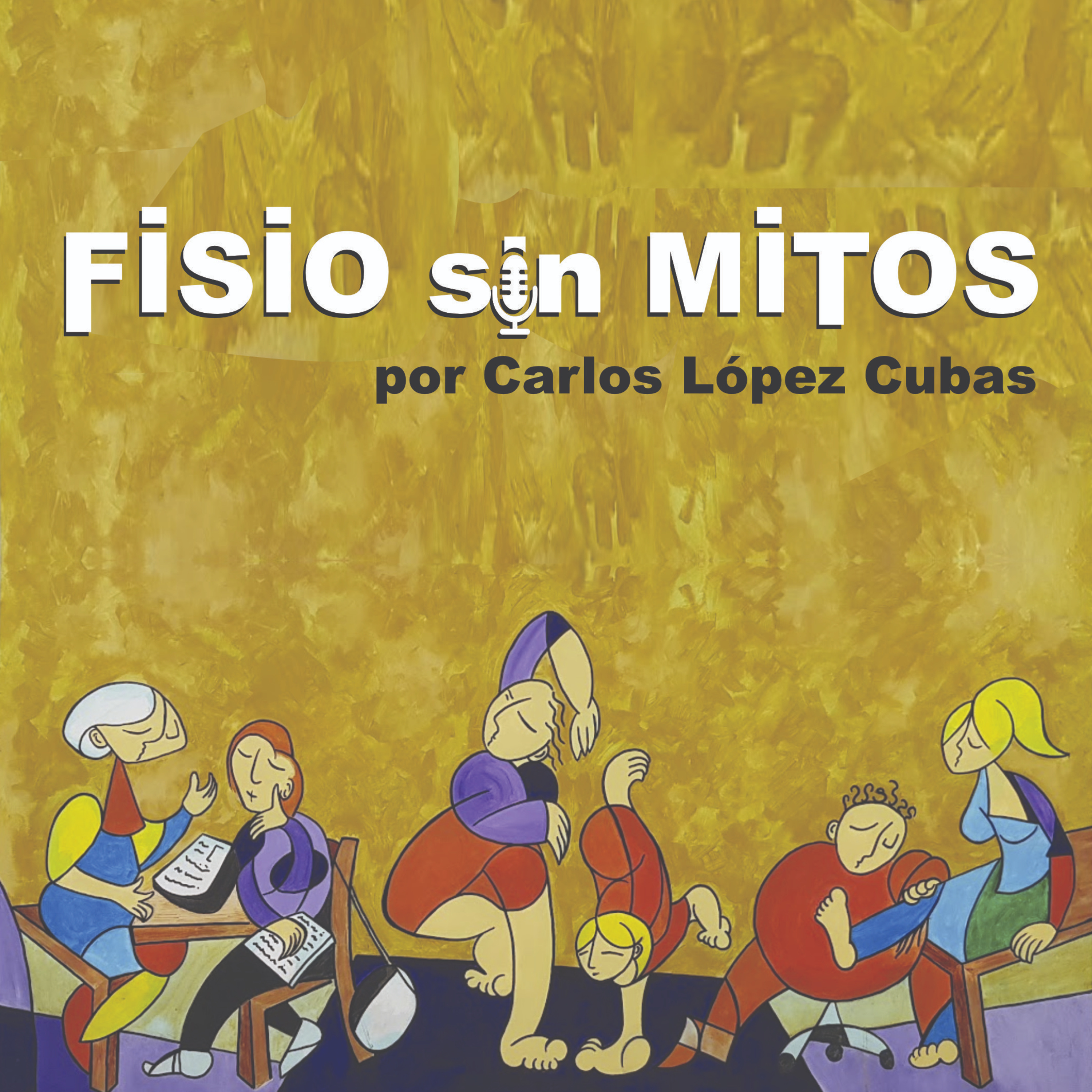 Presentación | Fisio sin Mitos | 00