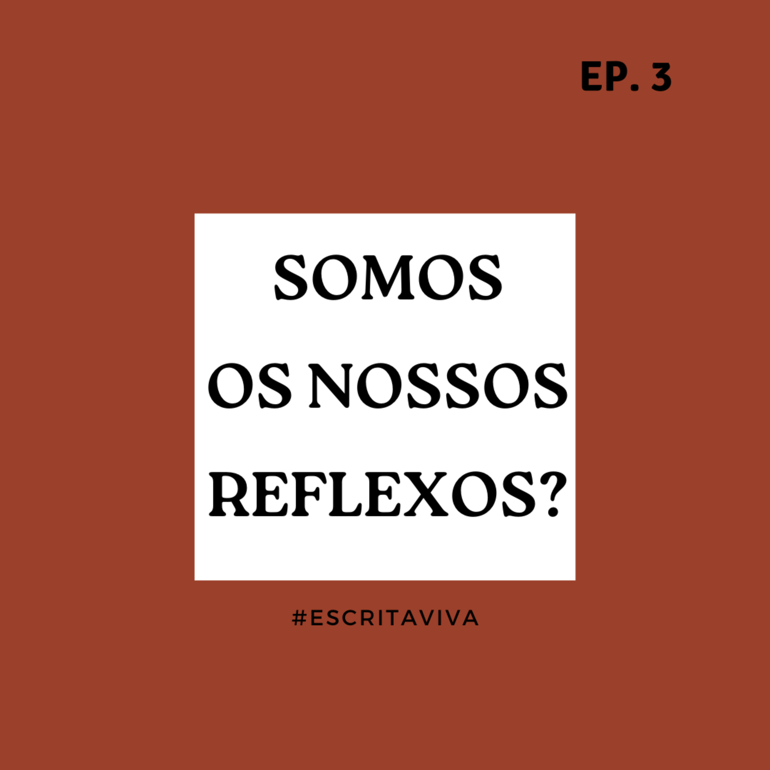 Escrita viva