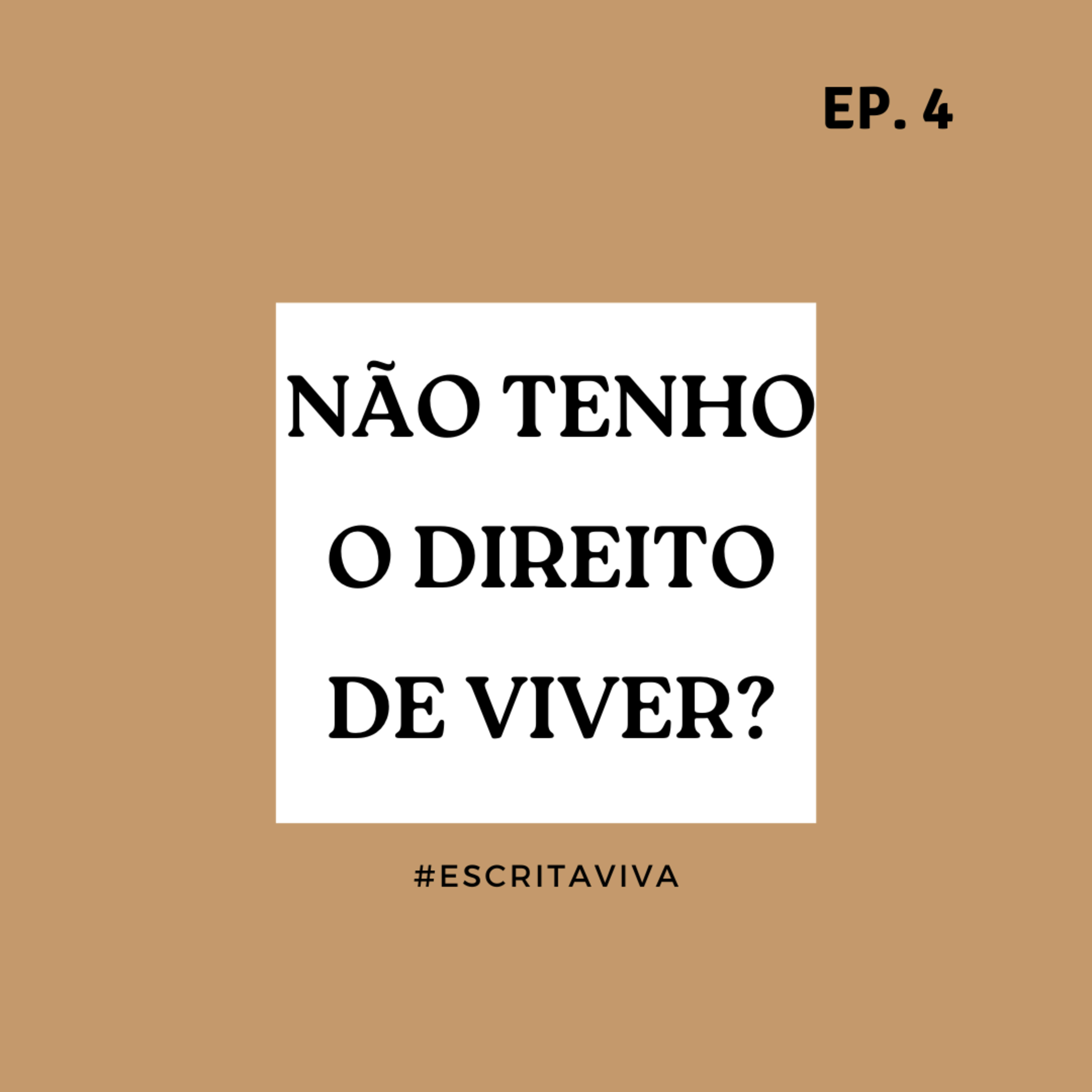 Escrita viva