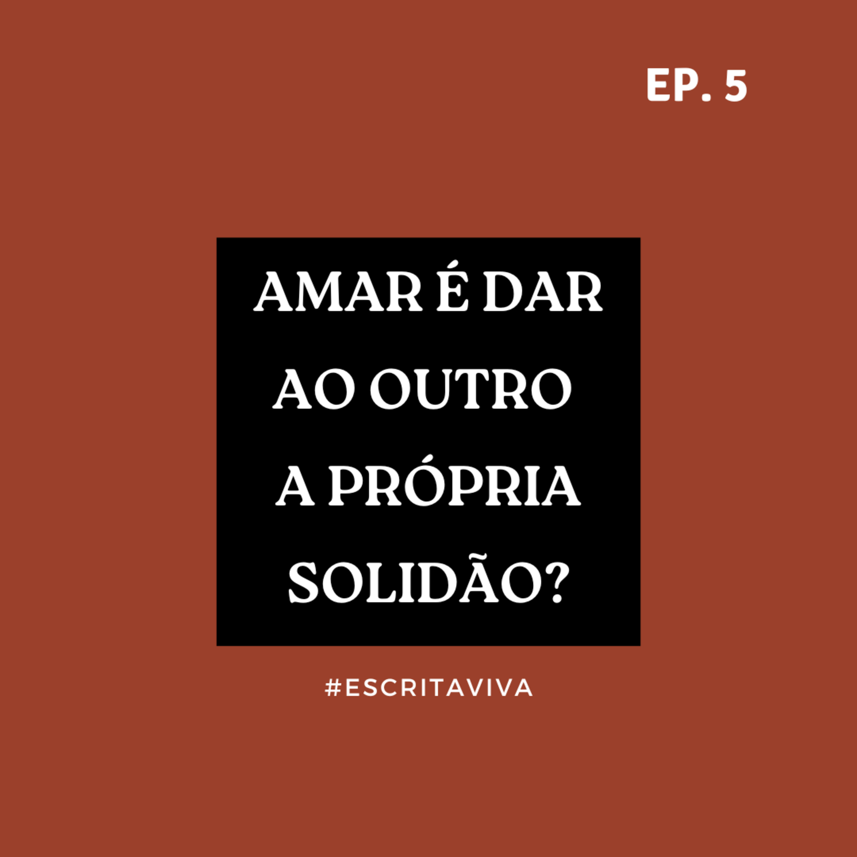 Escrita viva