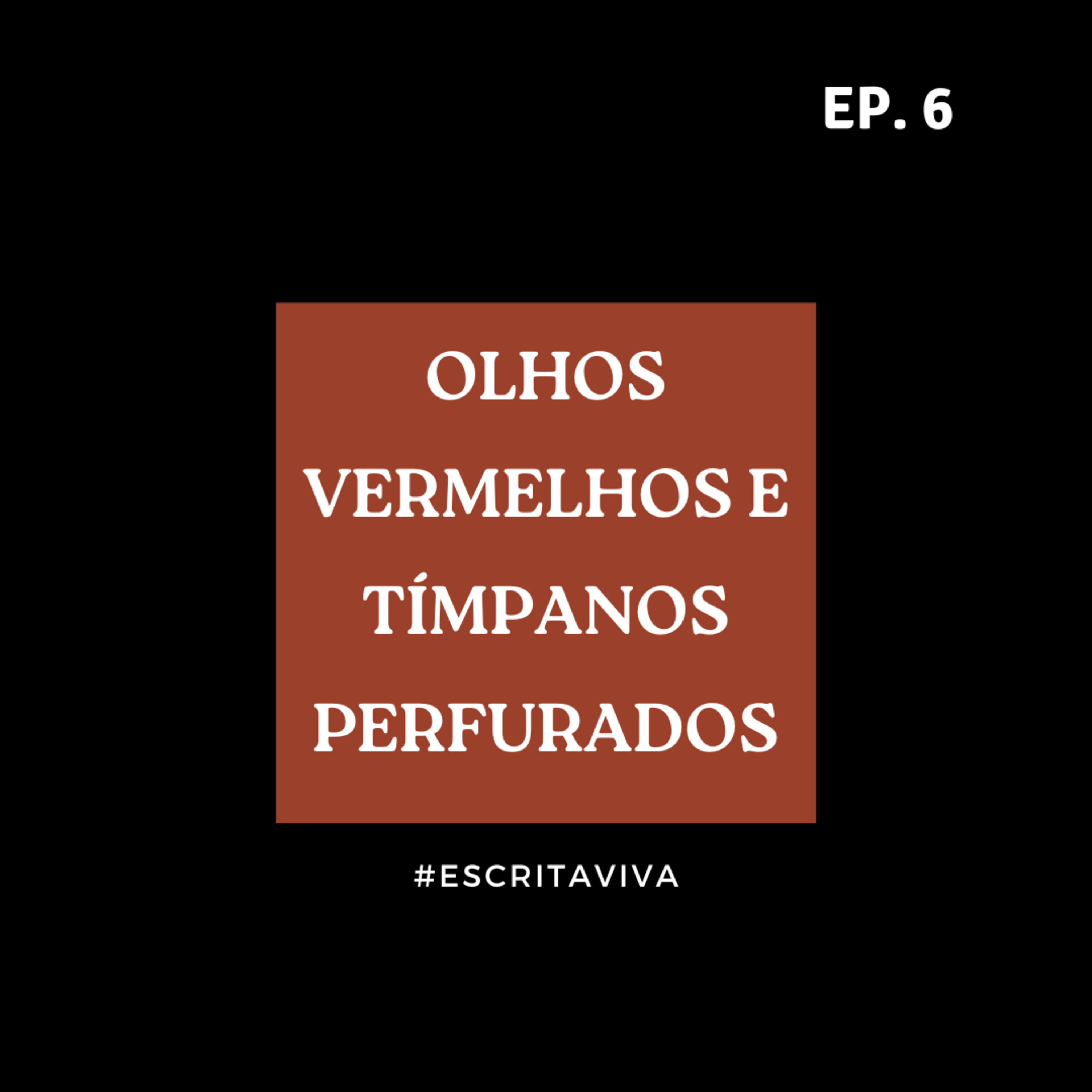 Escrita viva