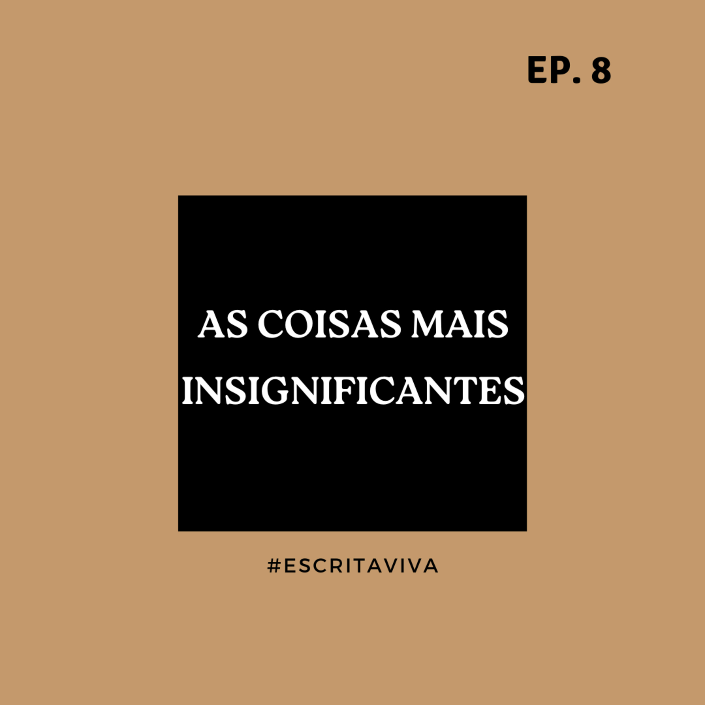 Escrita viva