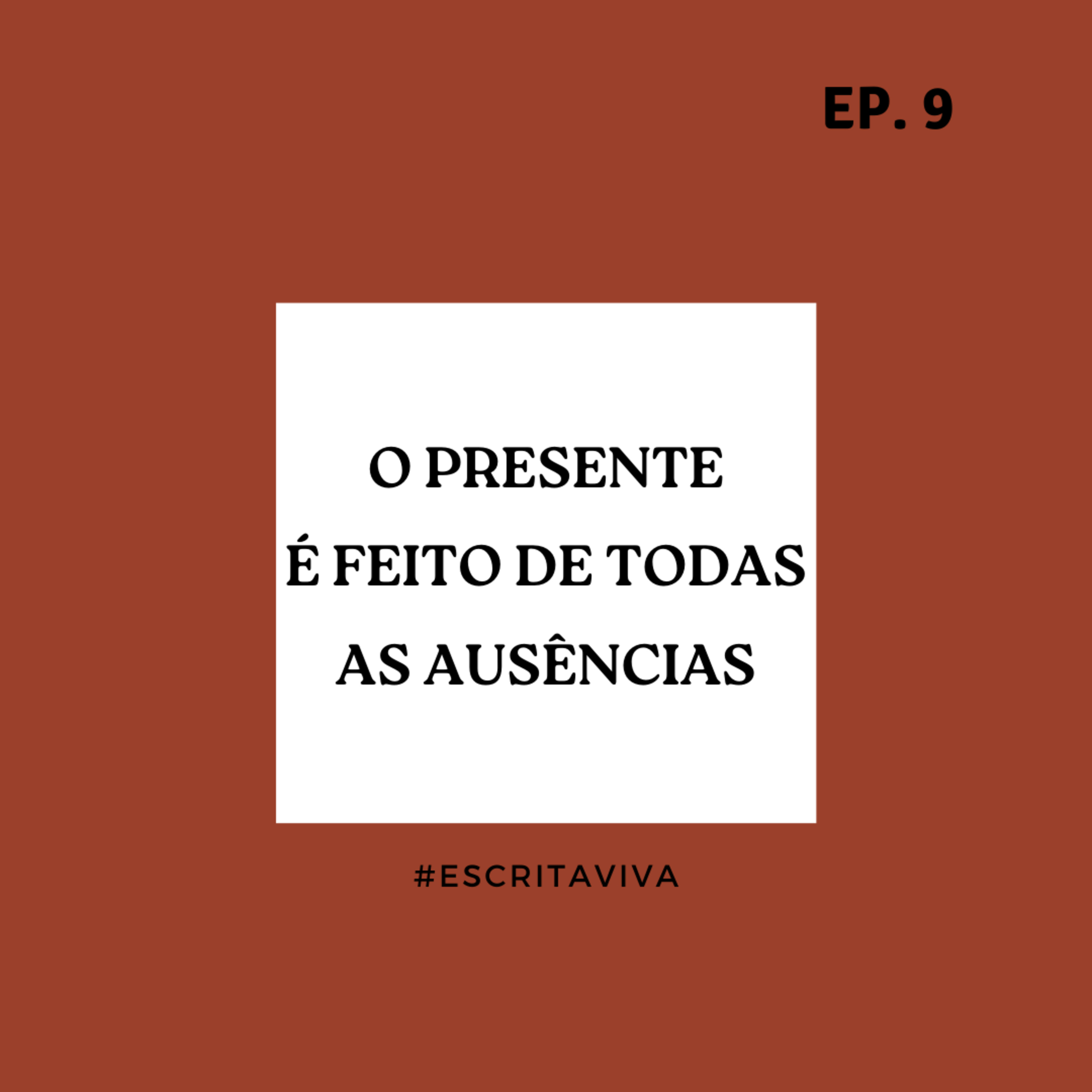 Escrita viva