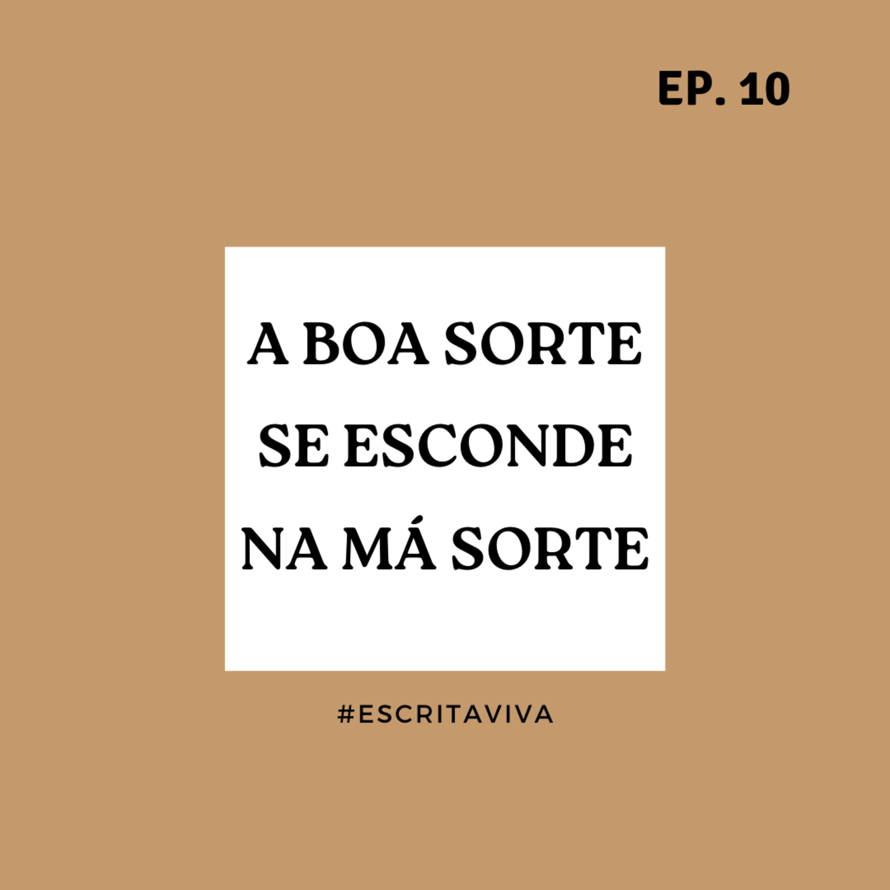 Escrita viva
