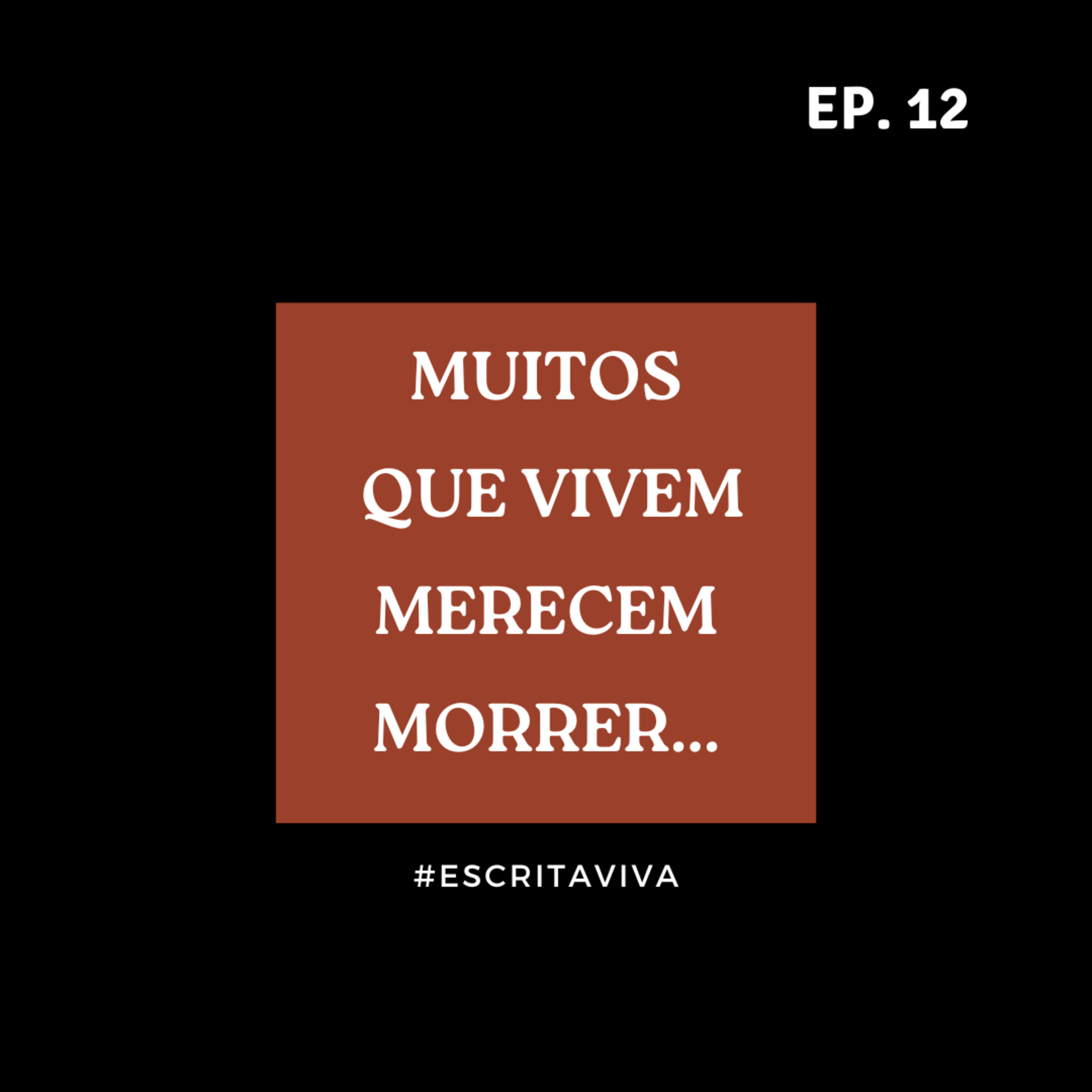 Escrita viva