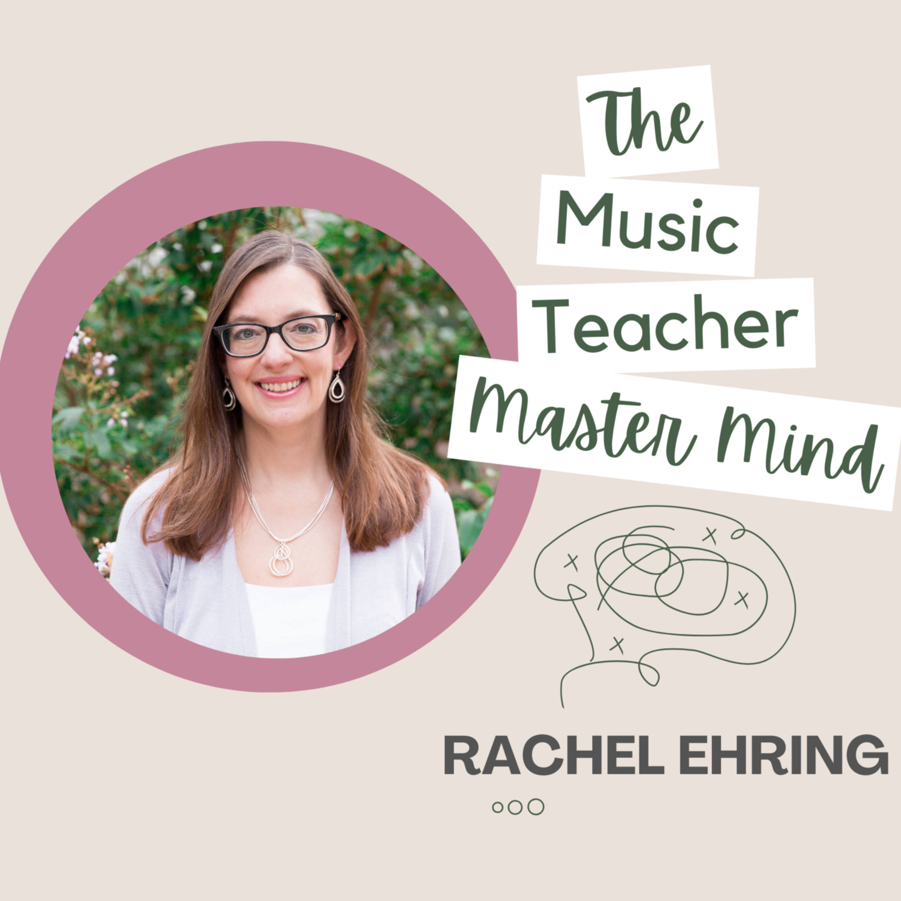 The Scrappy Piano Teacher Podcast