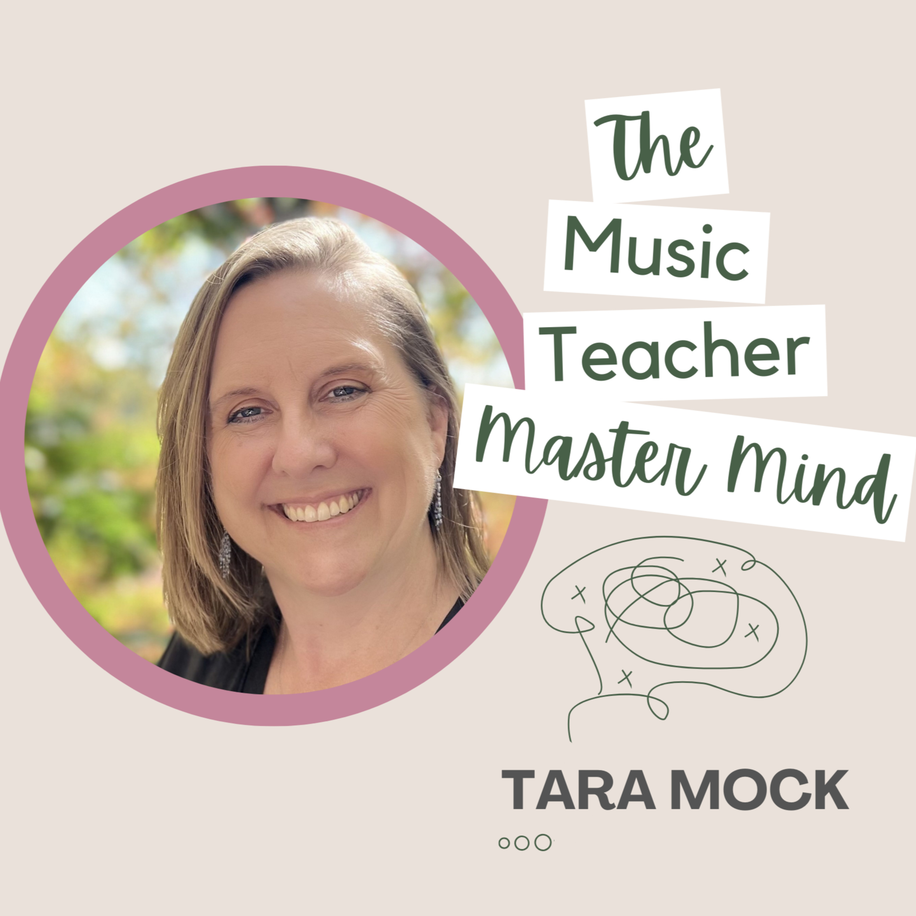 The Scrappy Piano Teacher Podcast