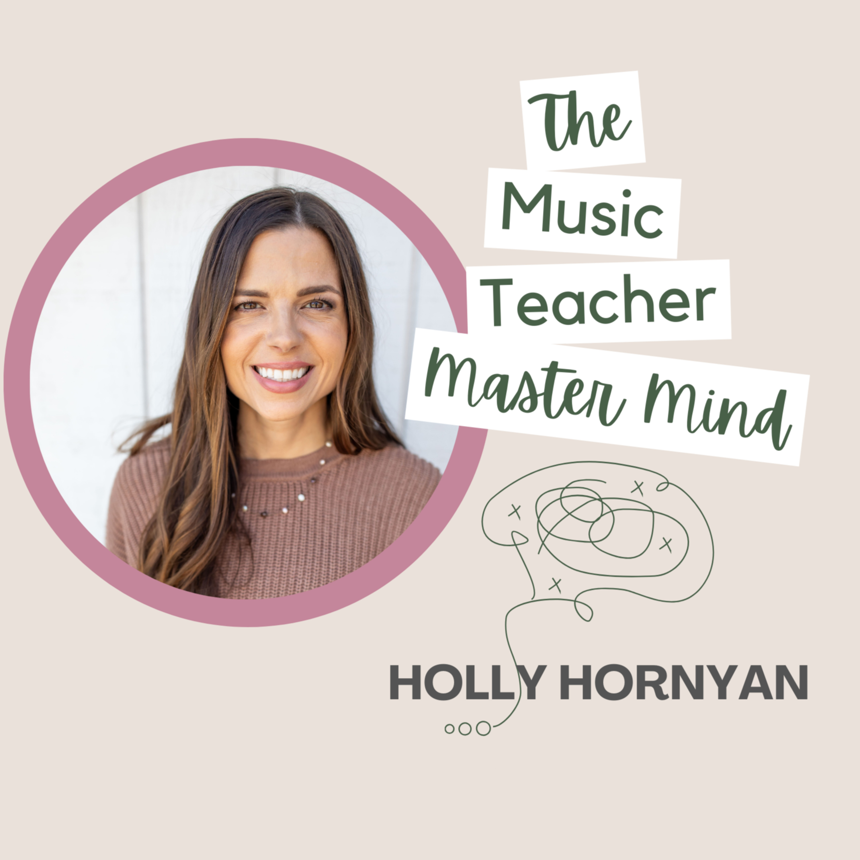 The Scrappy Piano Teacher Podcast