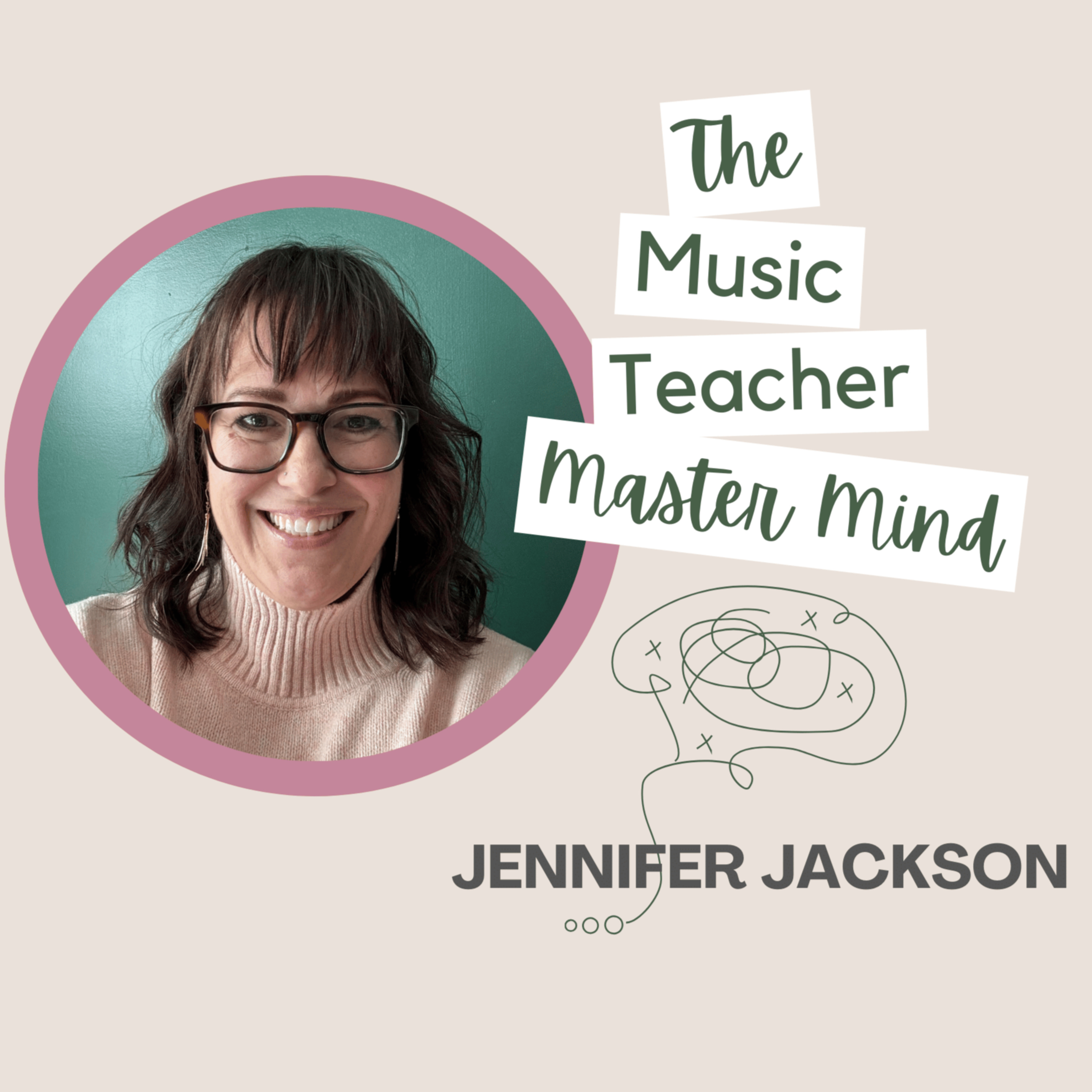The Scrappy Piano Teacher Podcast