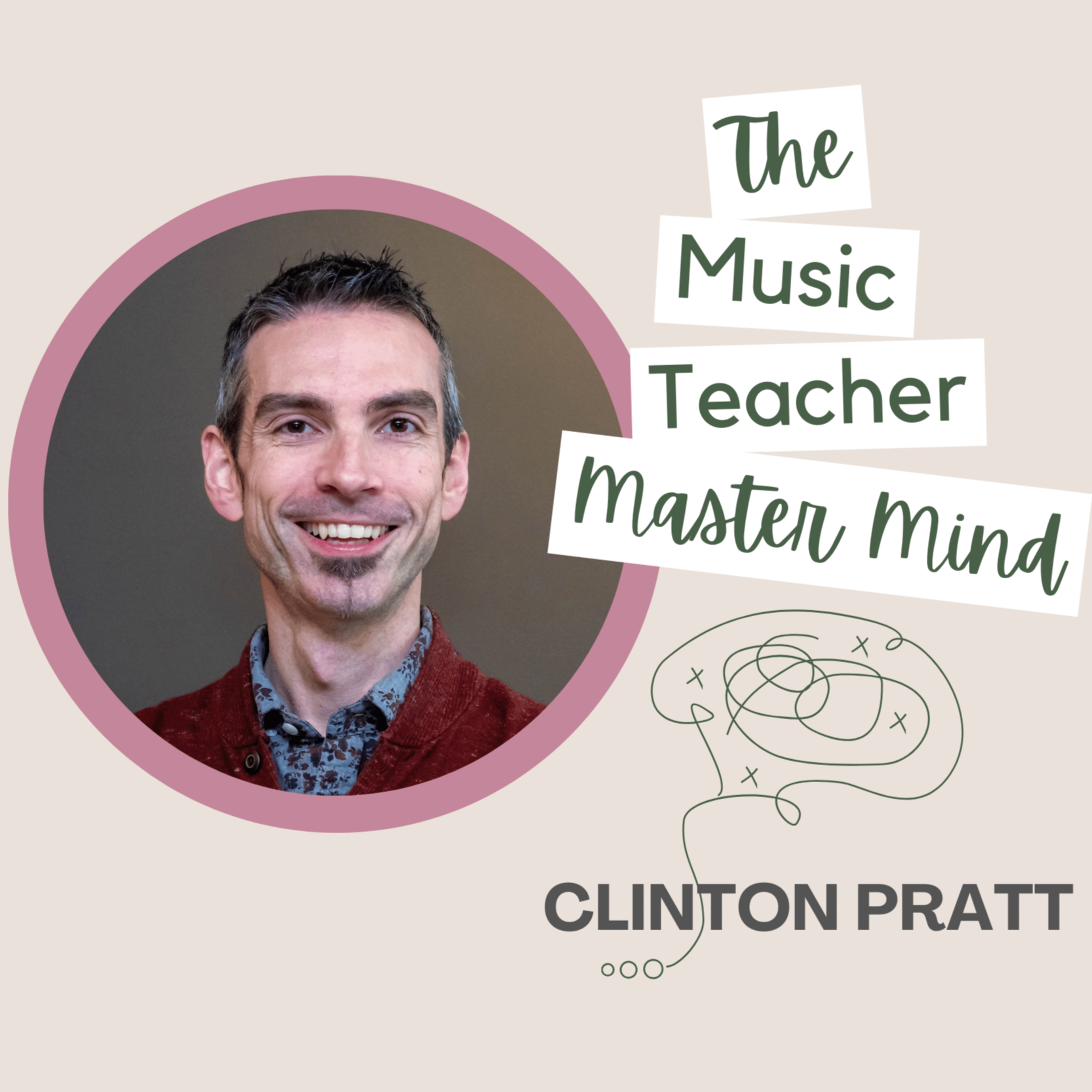 The Scrappy Piano Teacher Podcast