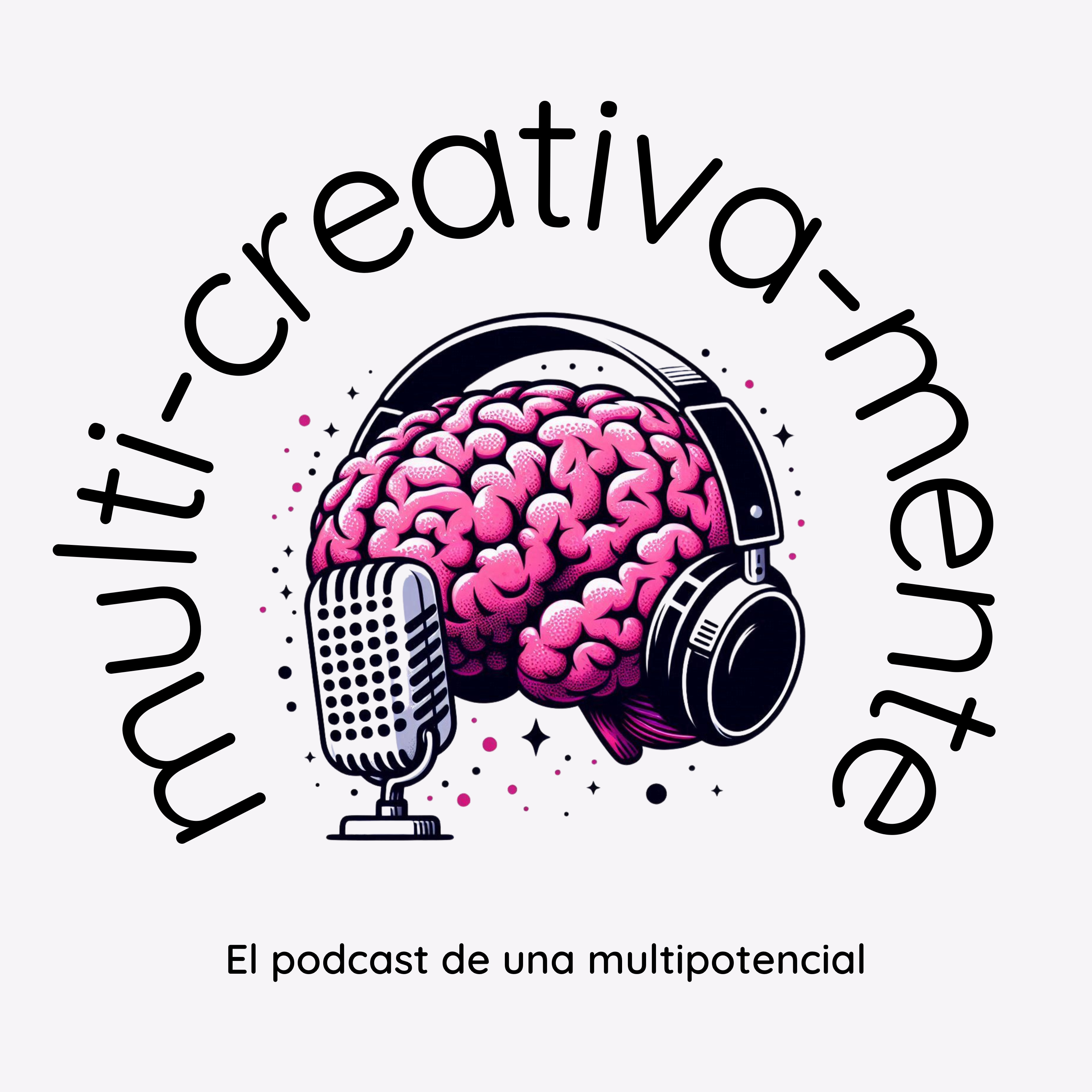 Portada de Multicreativamente