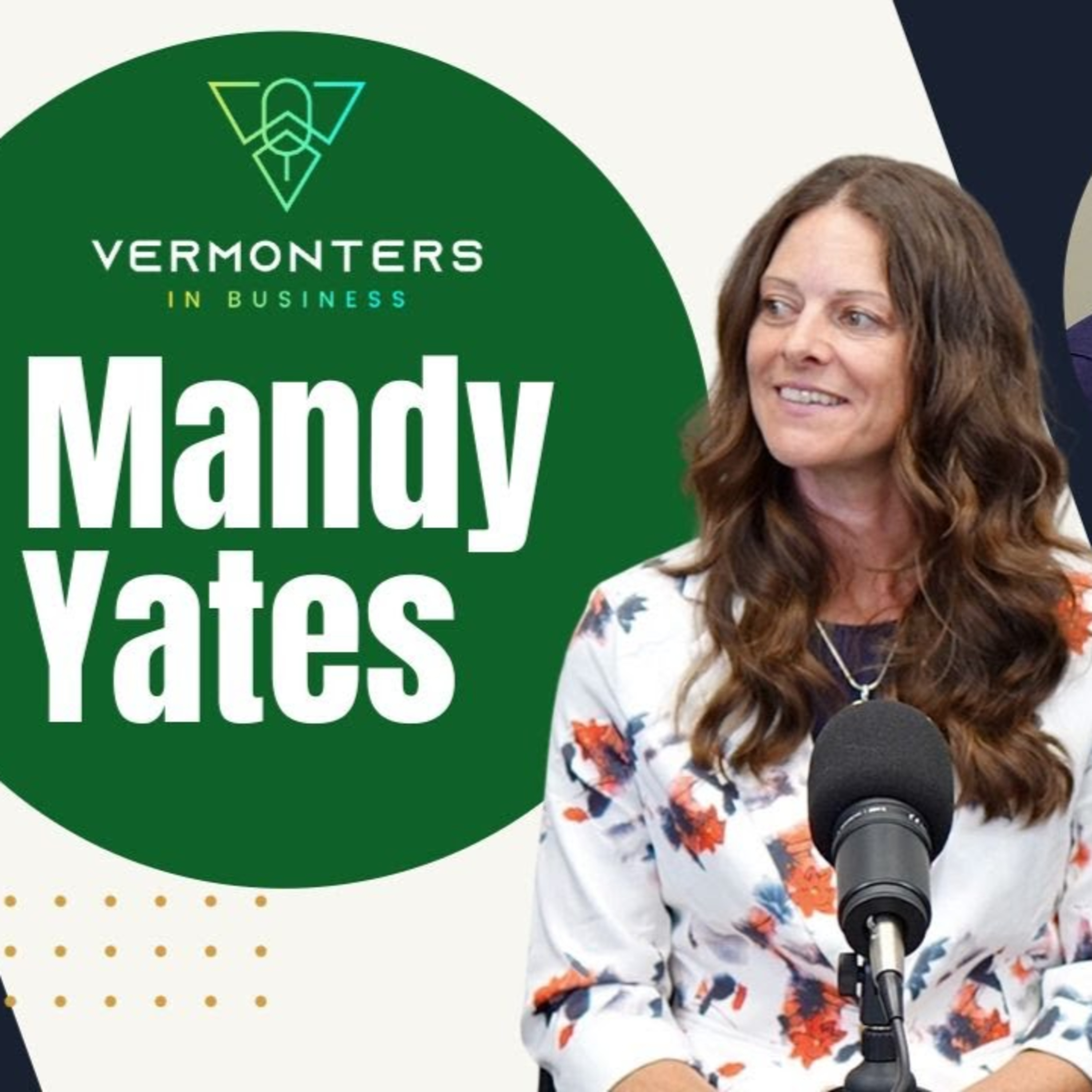 Mandy Yates from JaniTech