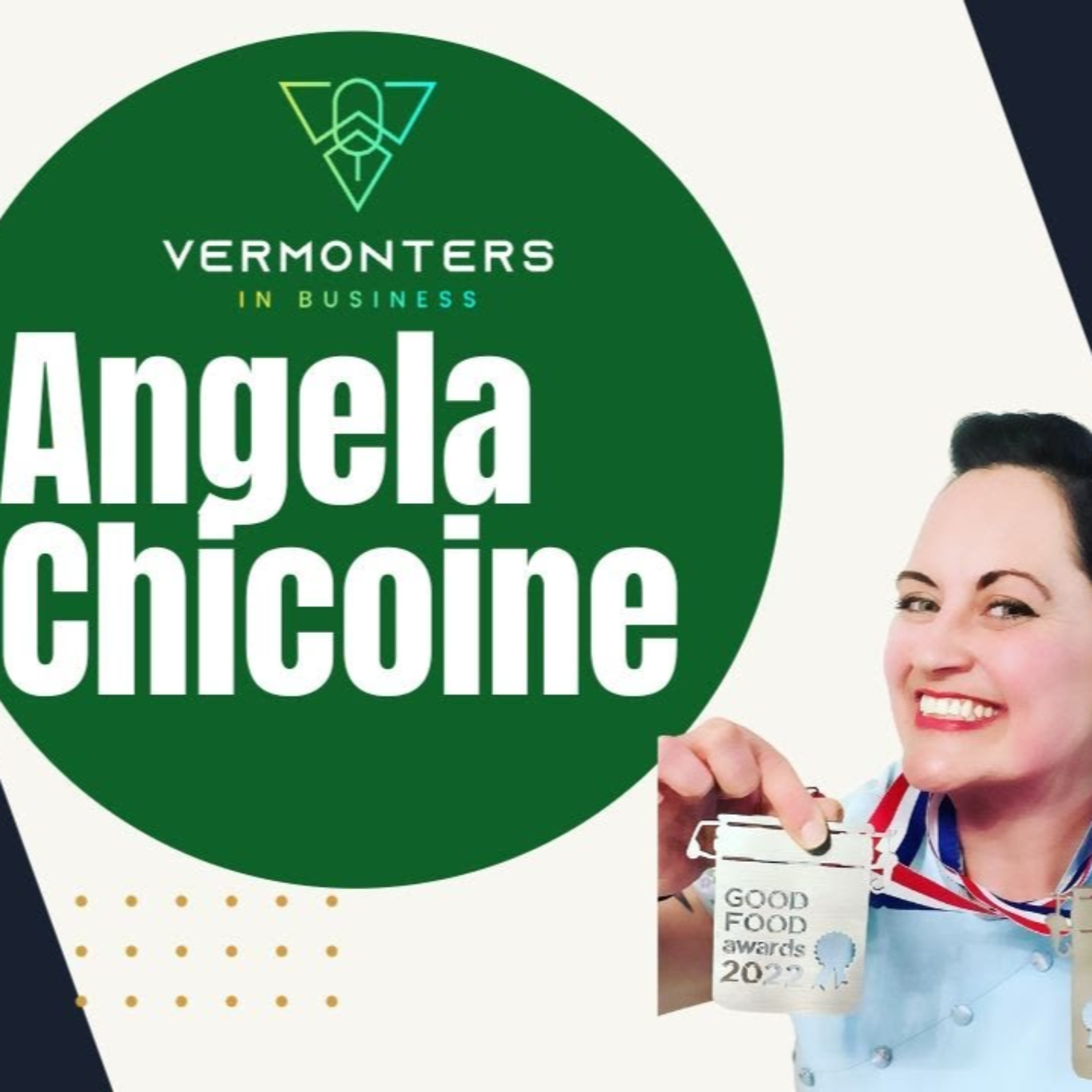 Angela Chicoine | Vermonters In Business