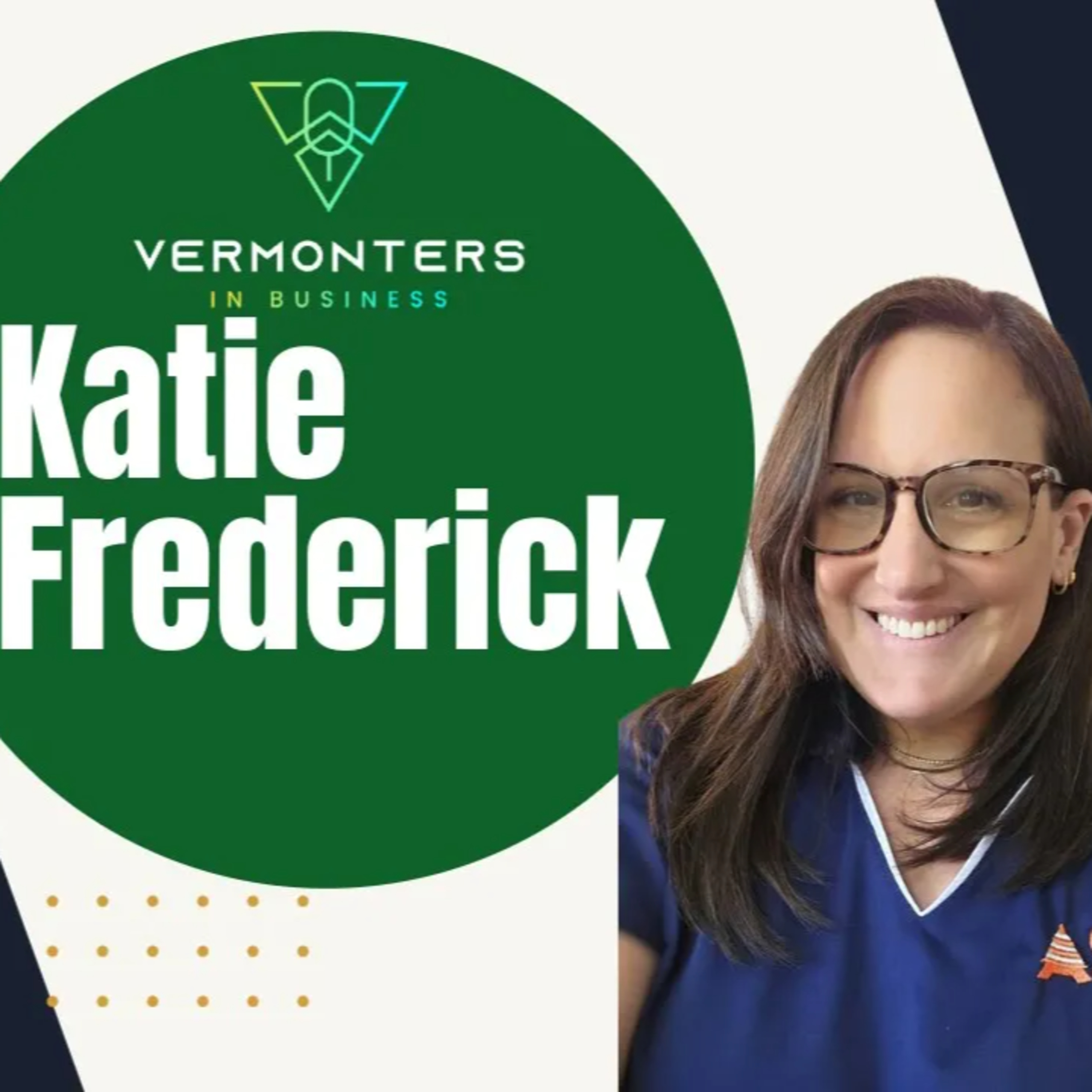 Katie Frederick ASC