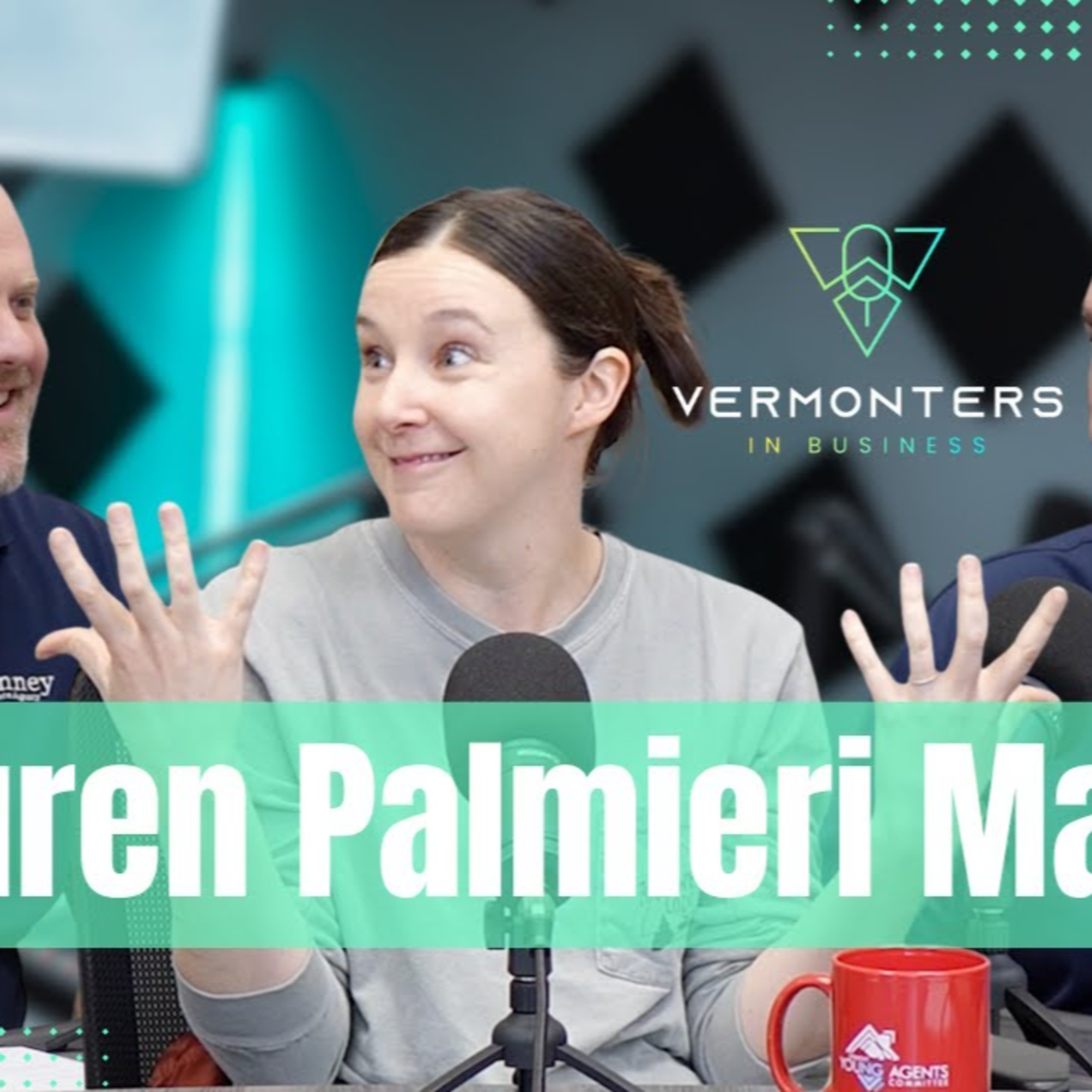 Lauren Palmieri Mark - Arrowhead Lodge