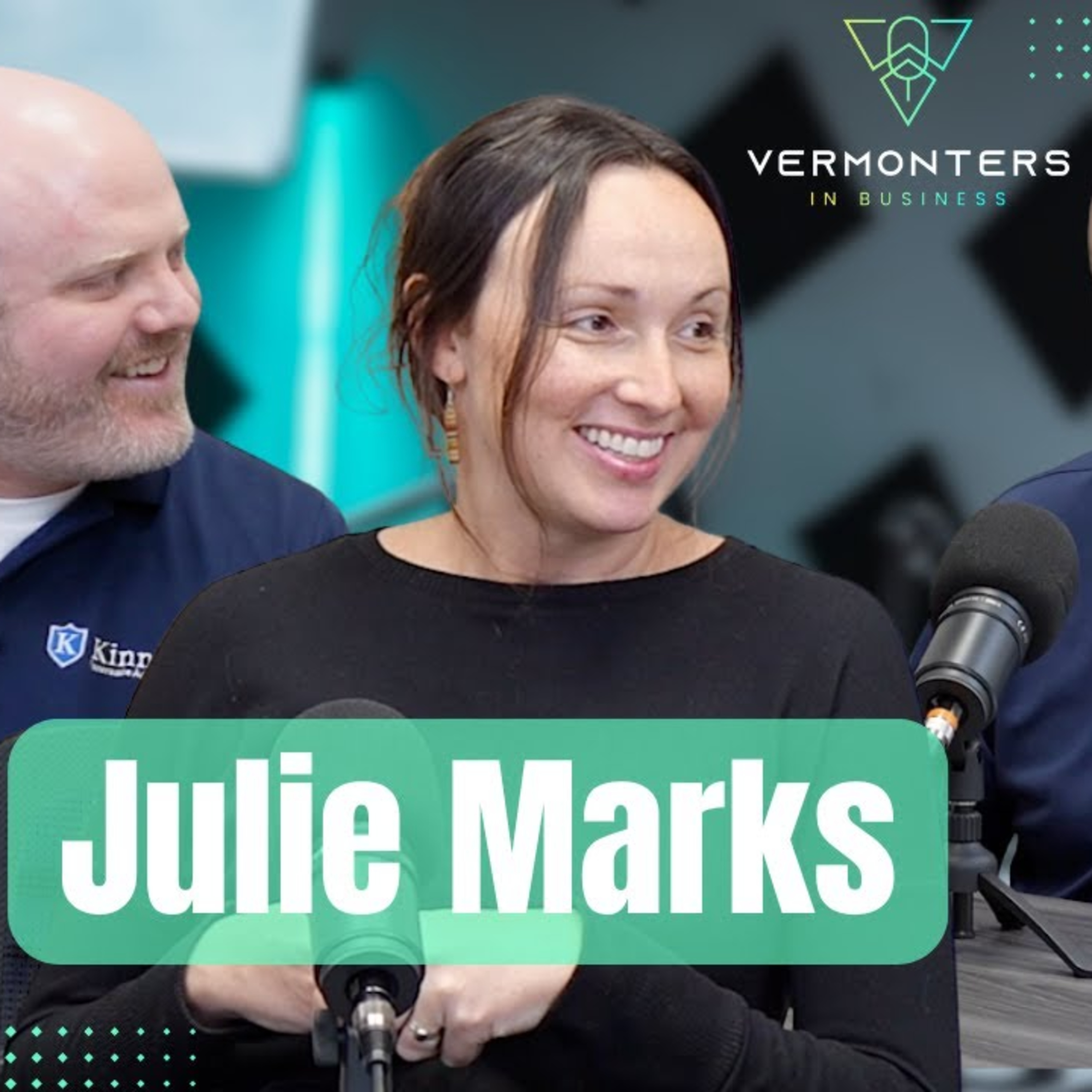 Julie Marks - Vermont Short-Term Rental Alliance