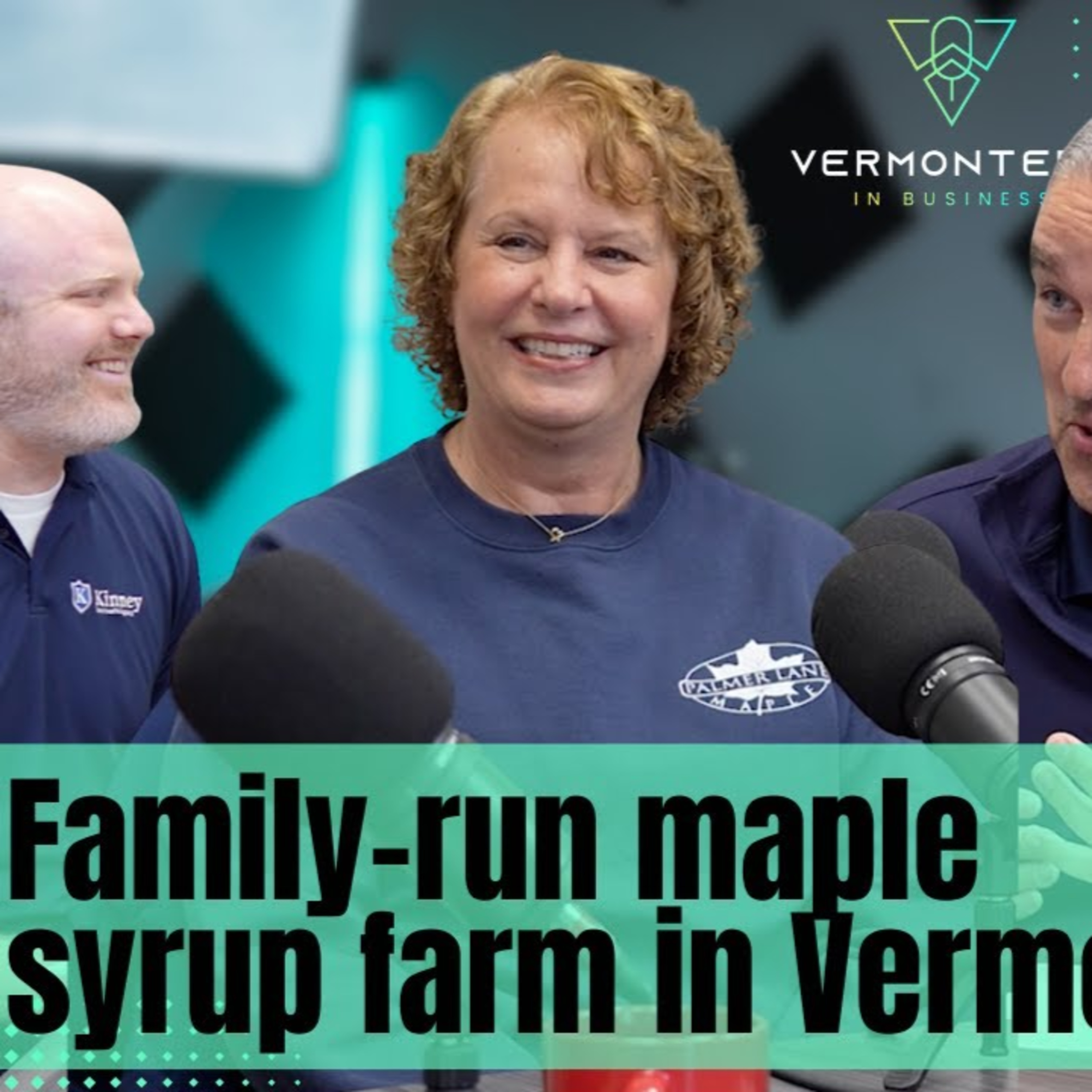 Colleen Palmer - Palmer Lane Maple