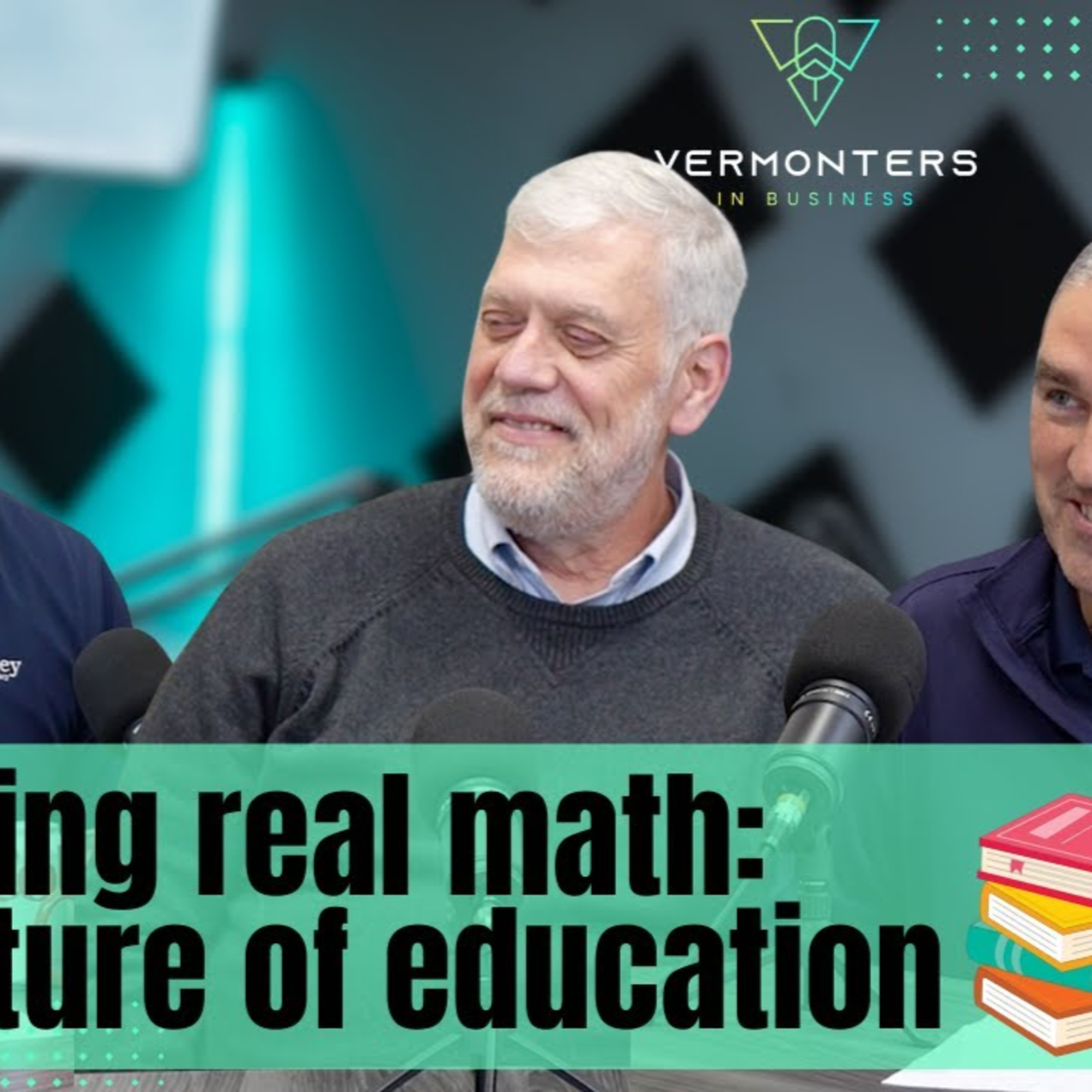 John Tapper - All Learners Network