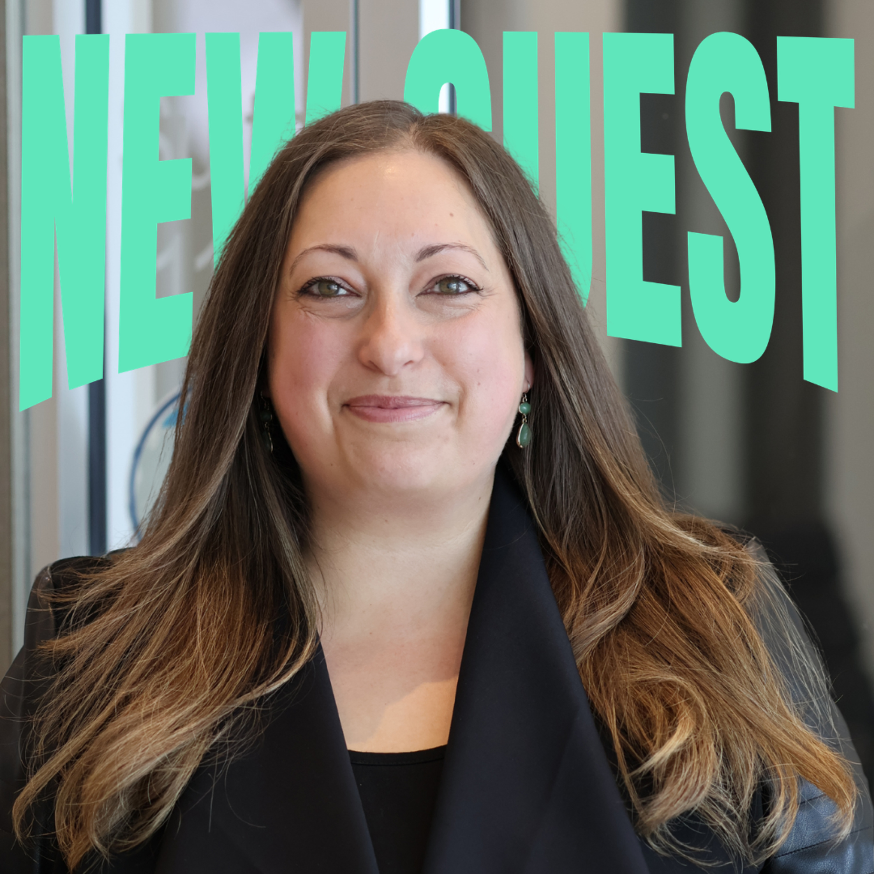 Hallie Warner - The Founder & The Force Multiplier