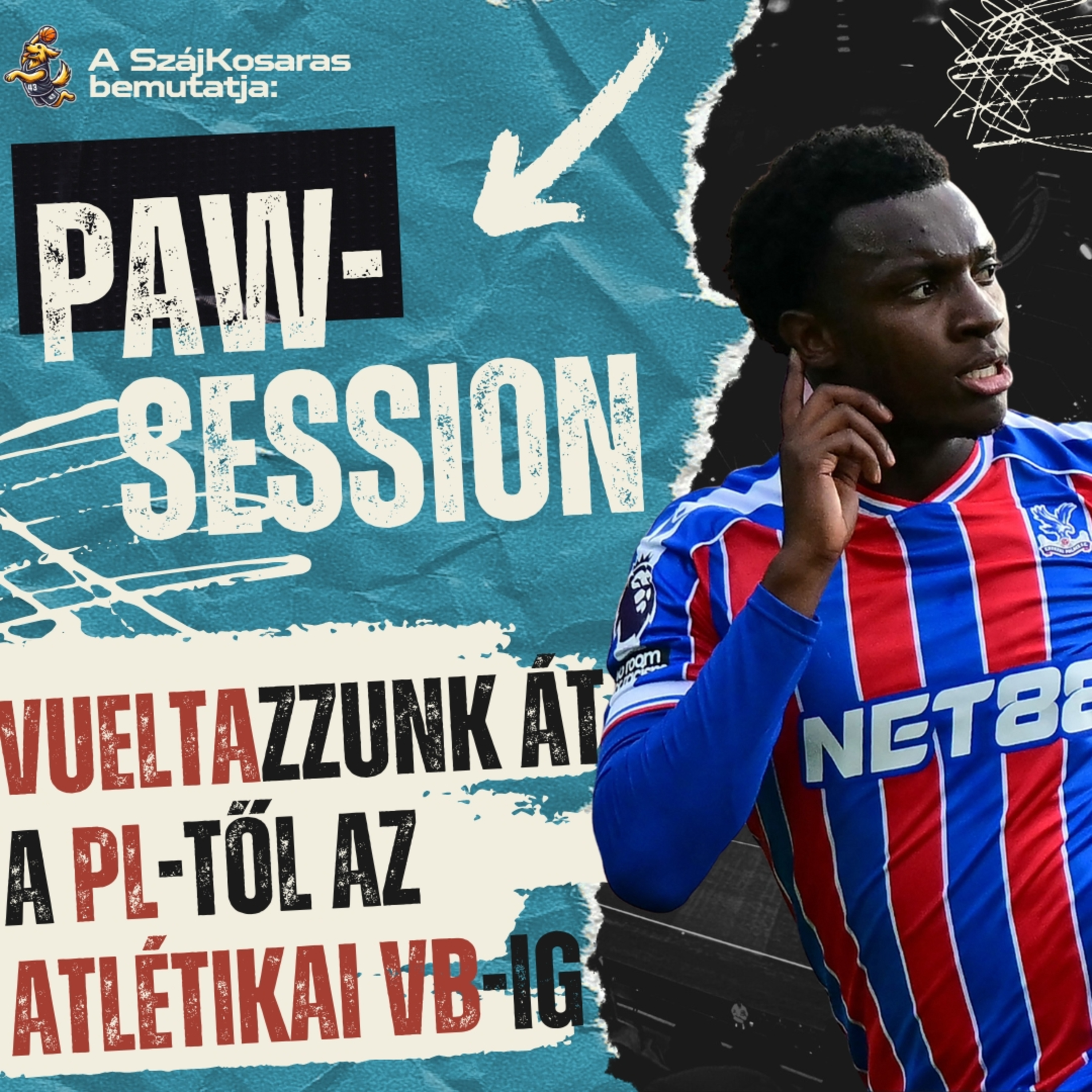 Vueltázzunk át a PL-től az Atlétika VB-ig