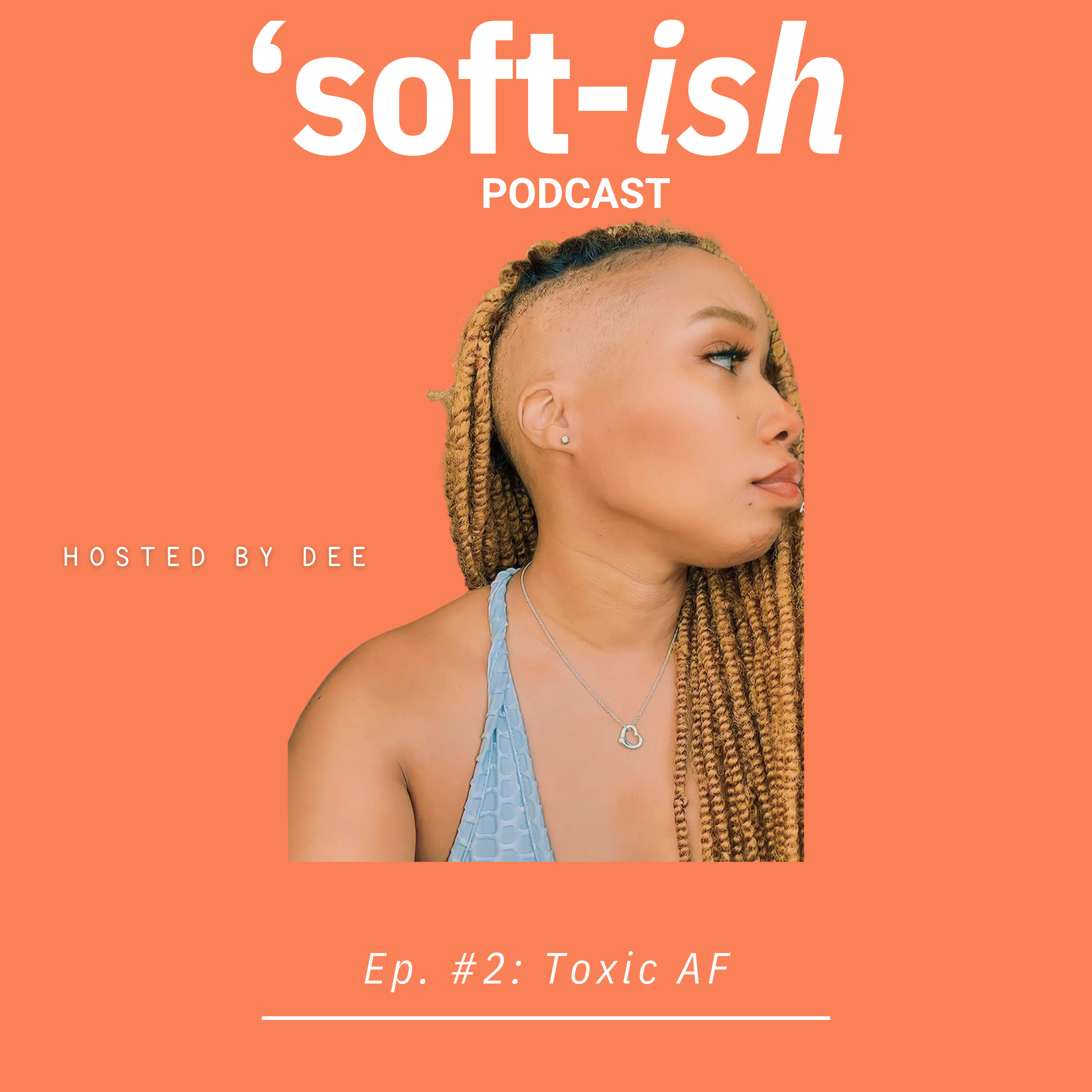 \'Soft-ish Podcast