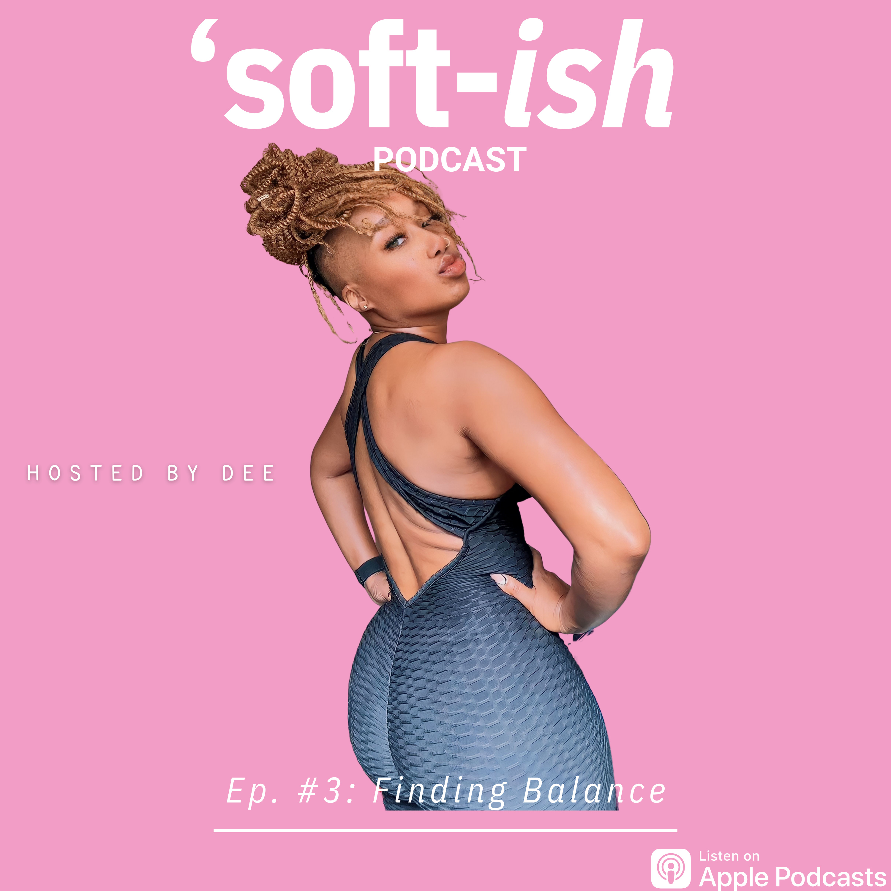 \'Soft-ish Podcast