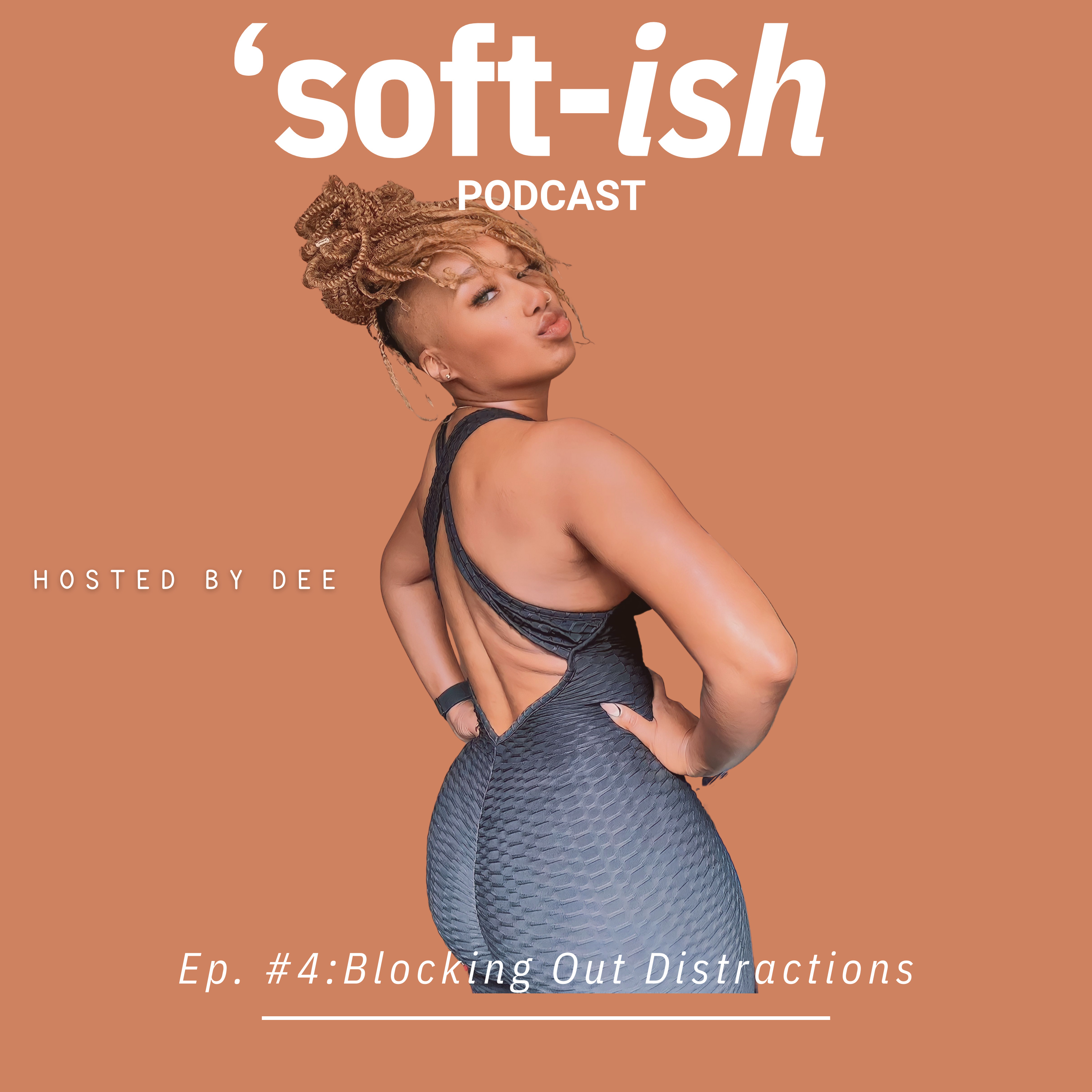 \'Soft-ish Podcast
