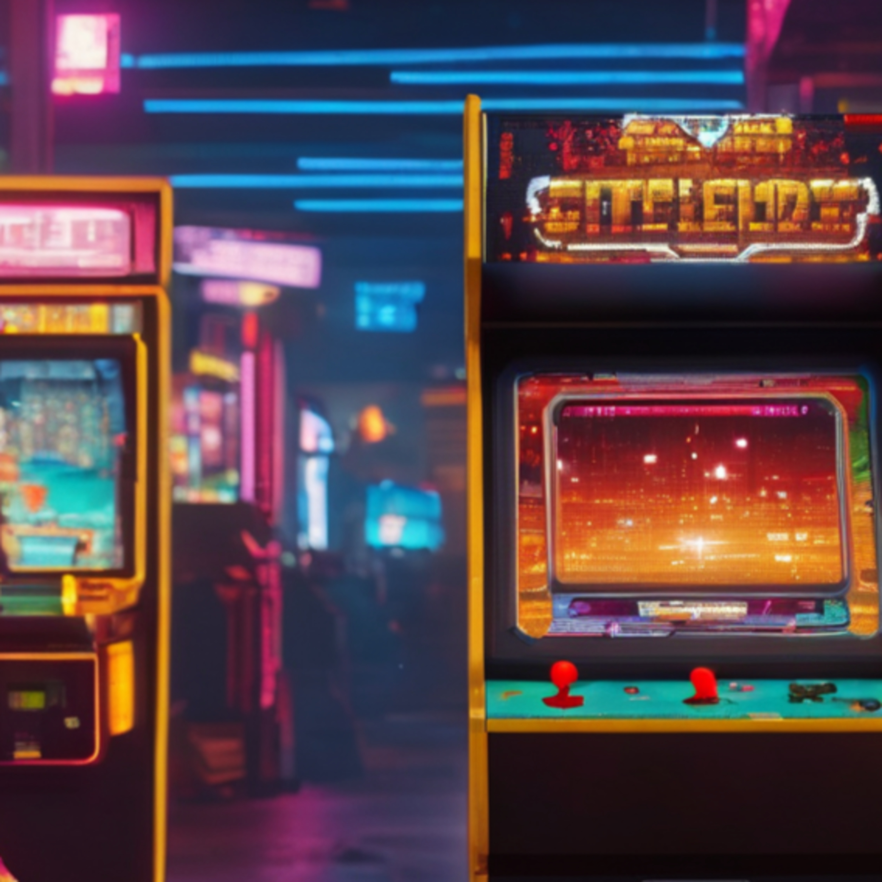 Pixilated Dreams: An '80s Adventure with Alex episode artwork