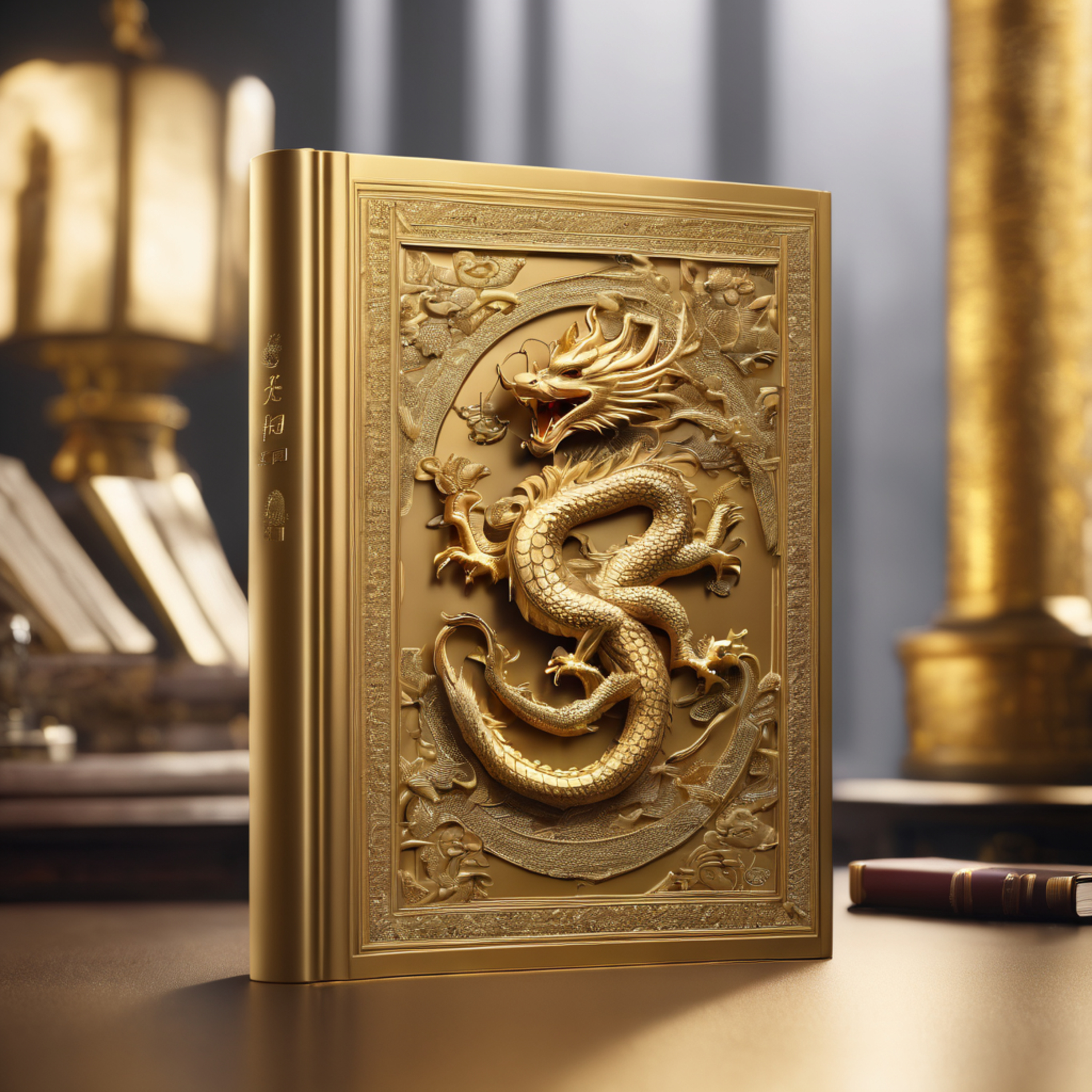 The Book of Worlds: Stories That Come to Life episode artwork